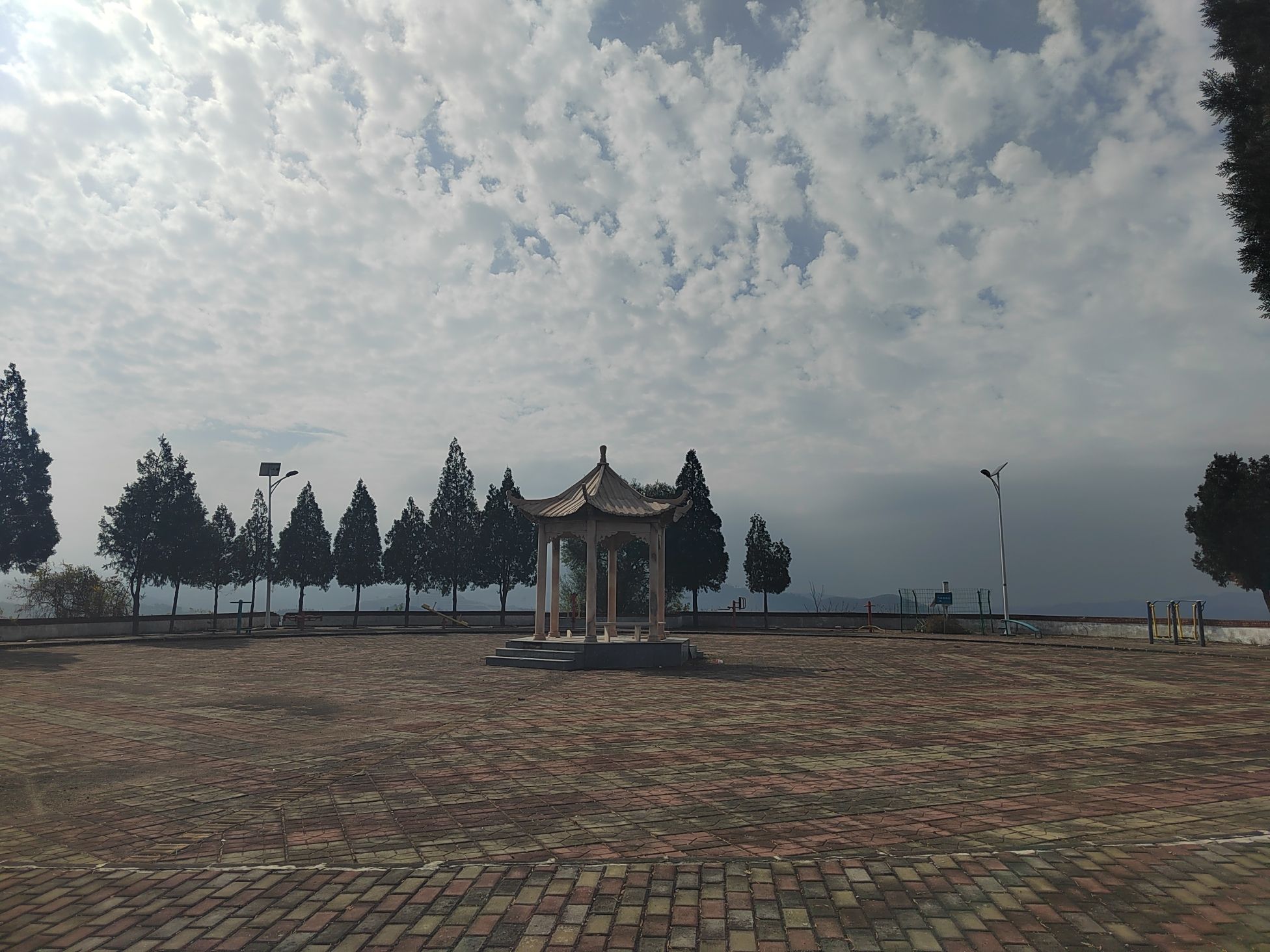 元宝山公园旅行图片 1