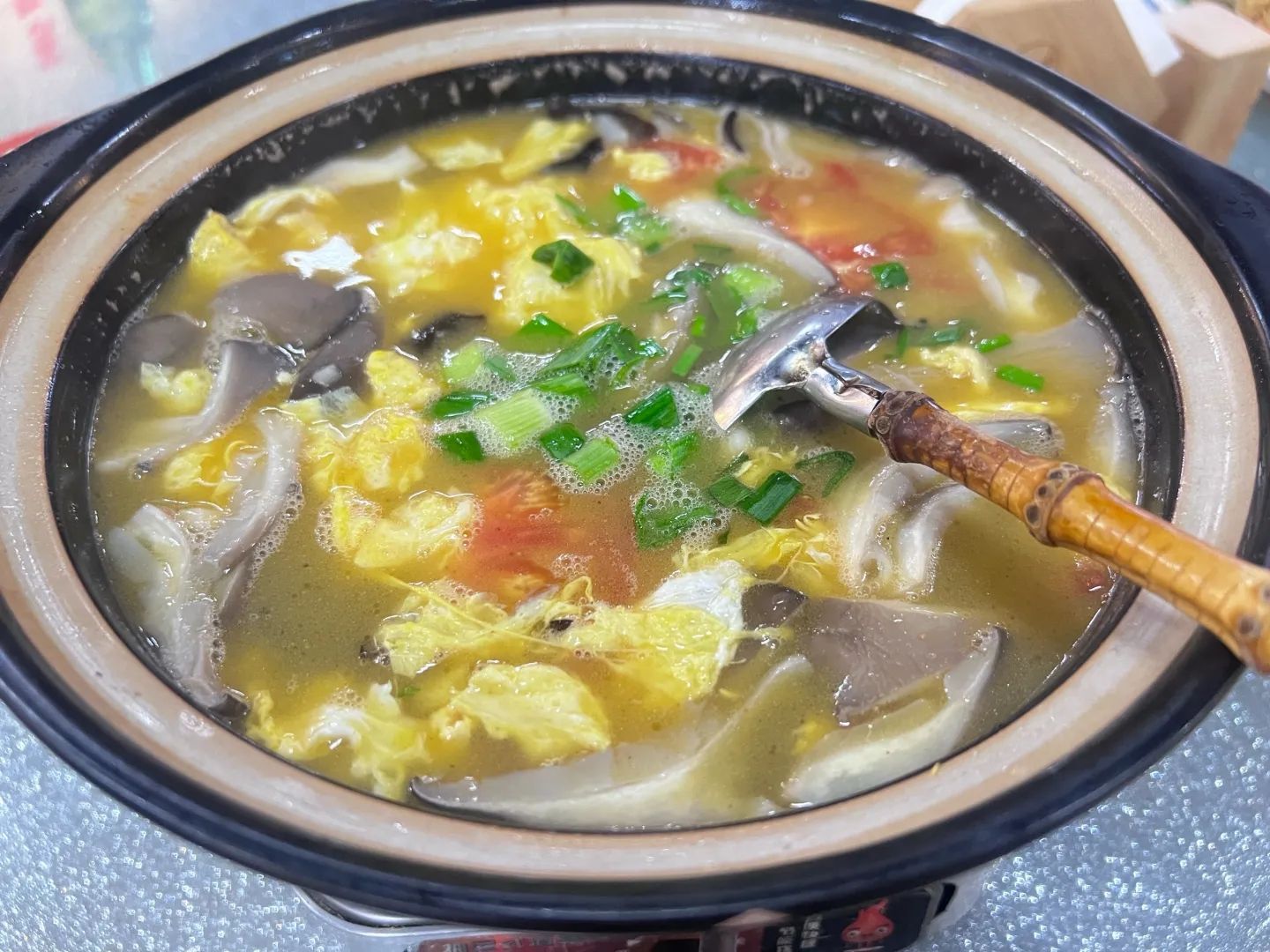 宁国市小城故事怀旧餐厅