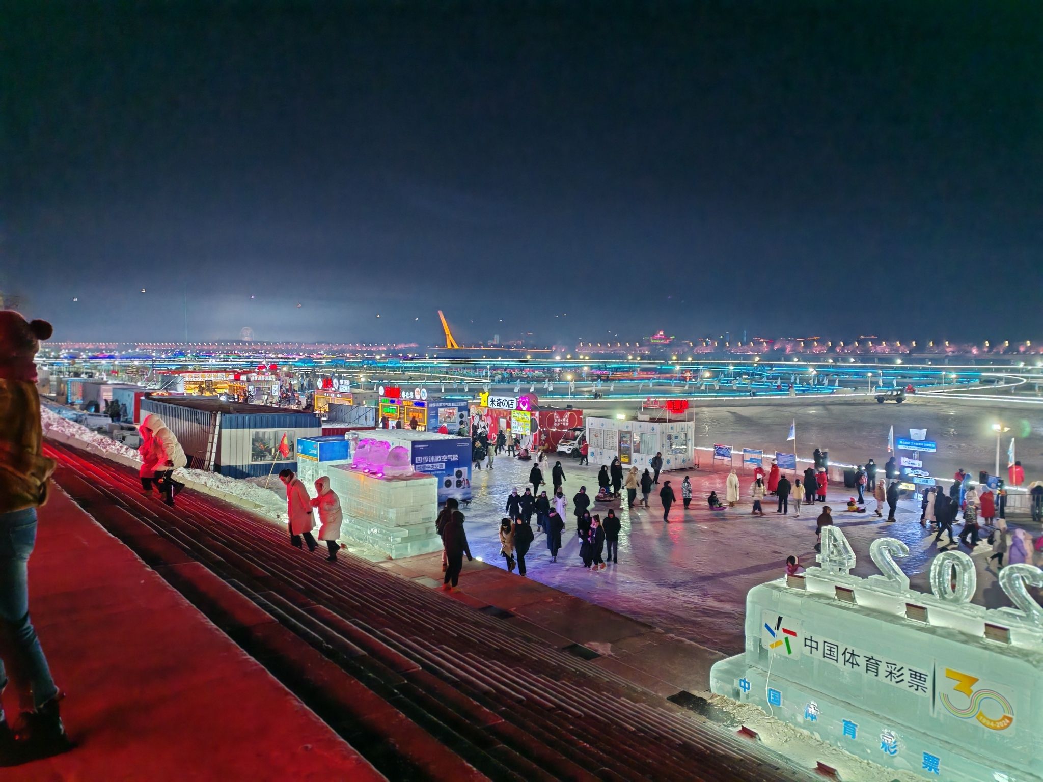 驯鹿部落旅行图片 3