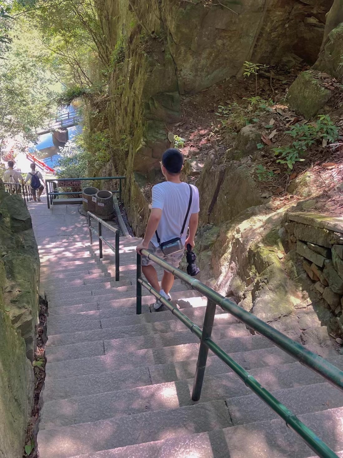 三折瀑旅行图片 2