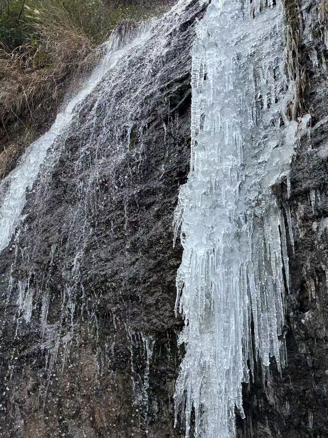 三折瀑旅行图片 3