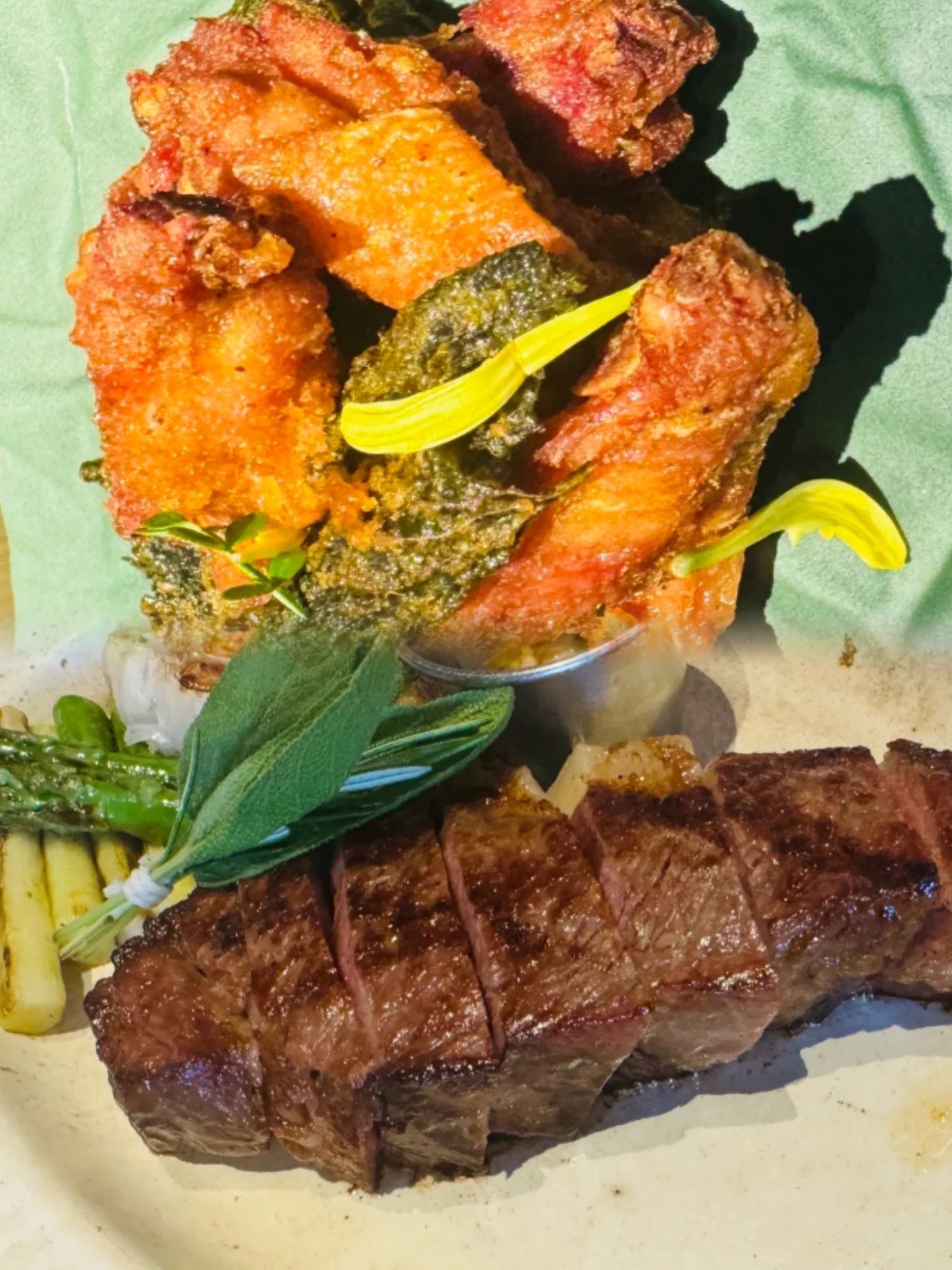 Solo Stand(粤海天地店)