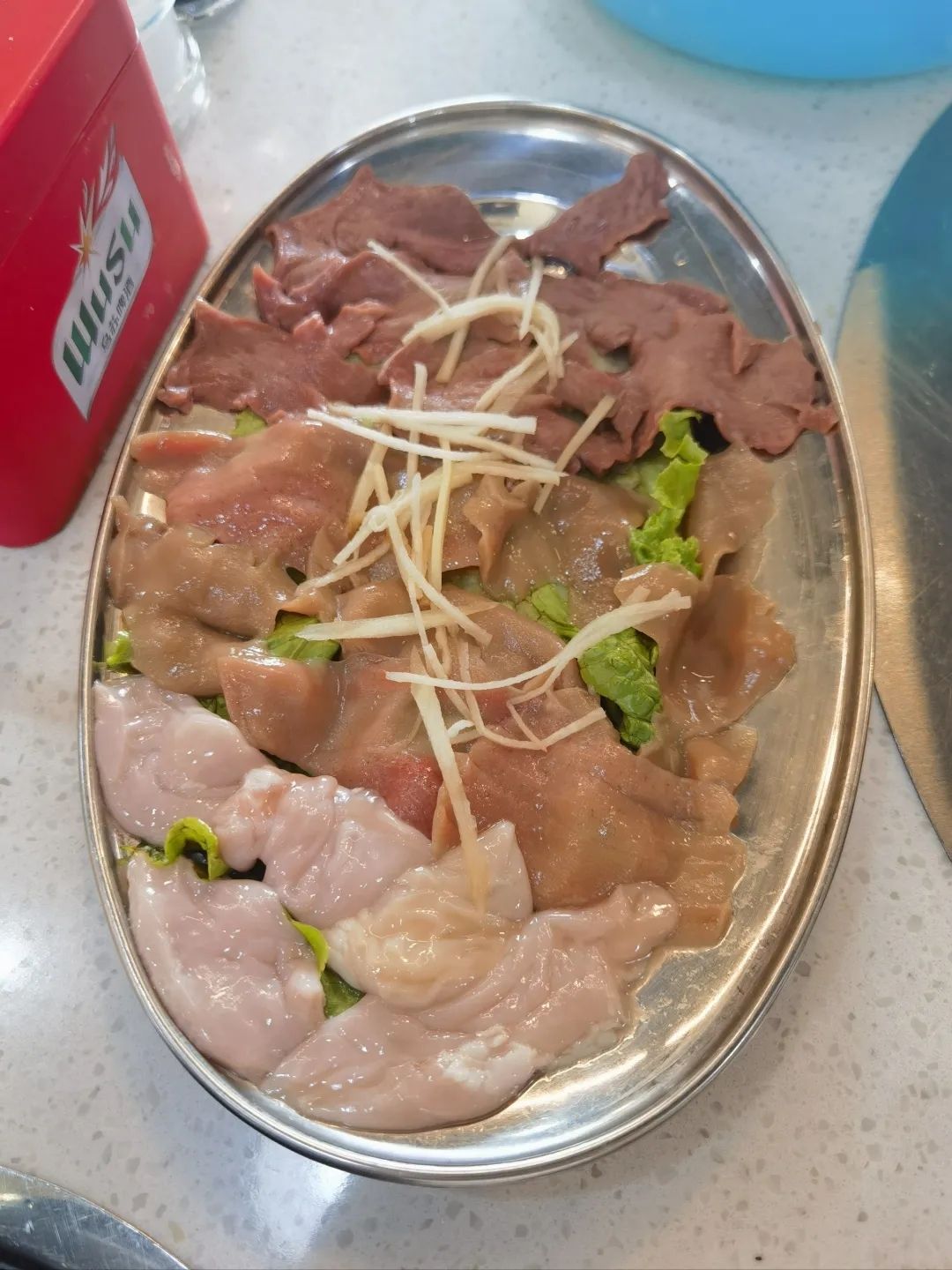 粤冯记粥底火锅