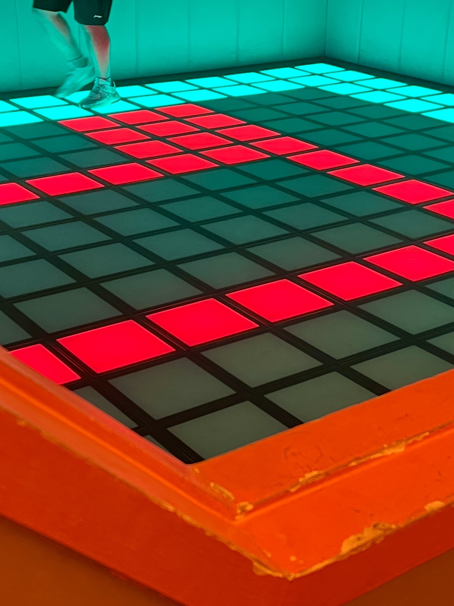 消灭小方块(顺义金街BHG MALL北区店)