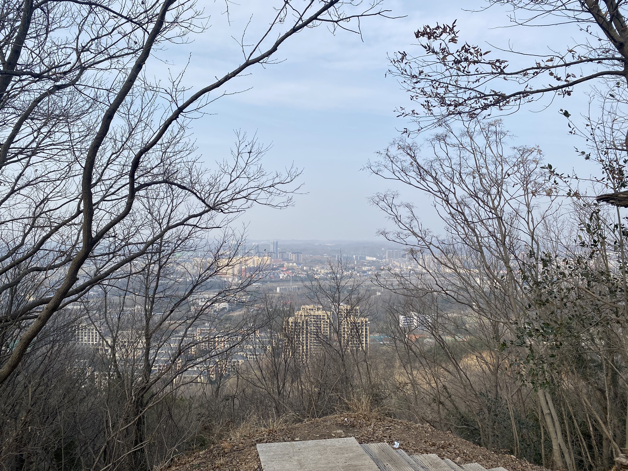 贤山公园旅行图片 3