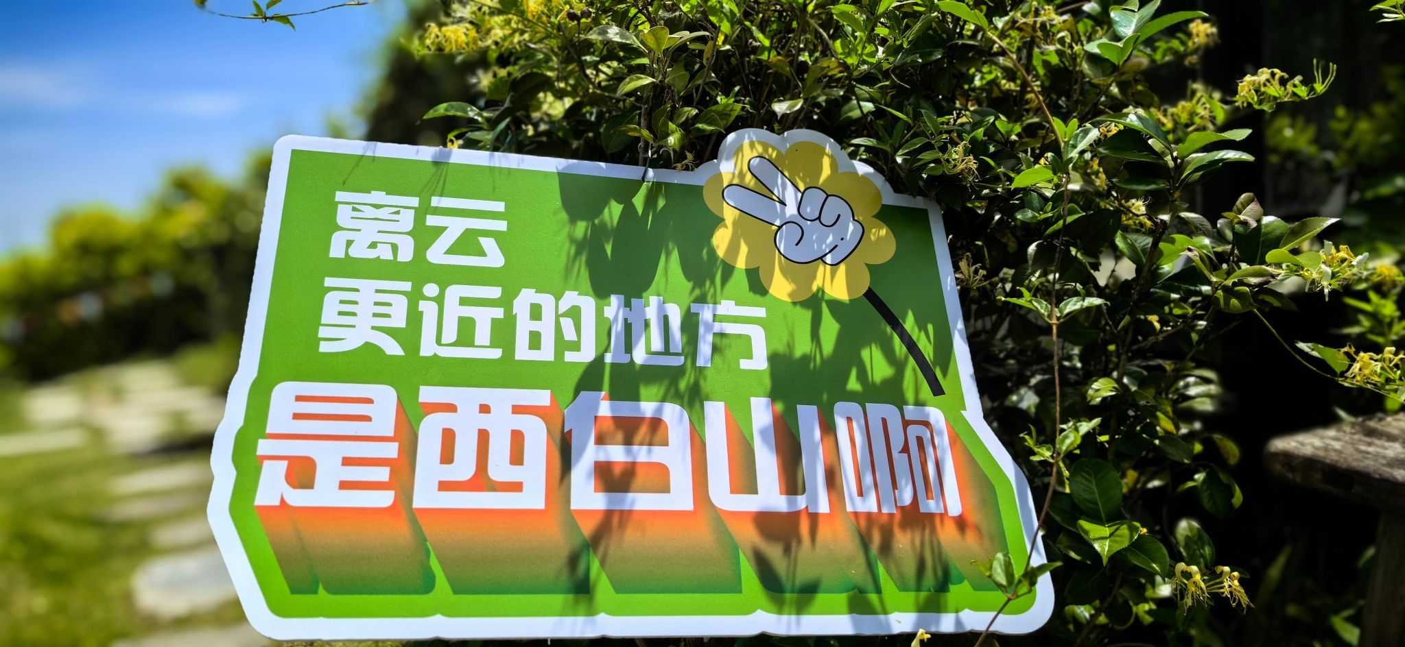 绍兴第一高峰旅行图片 1