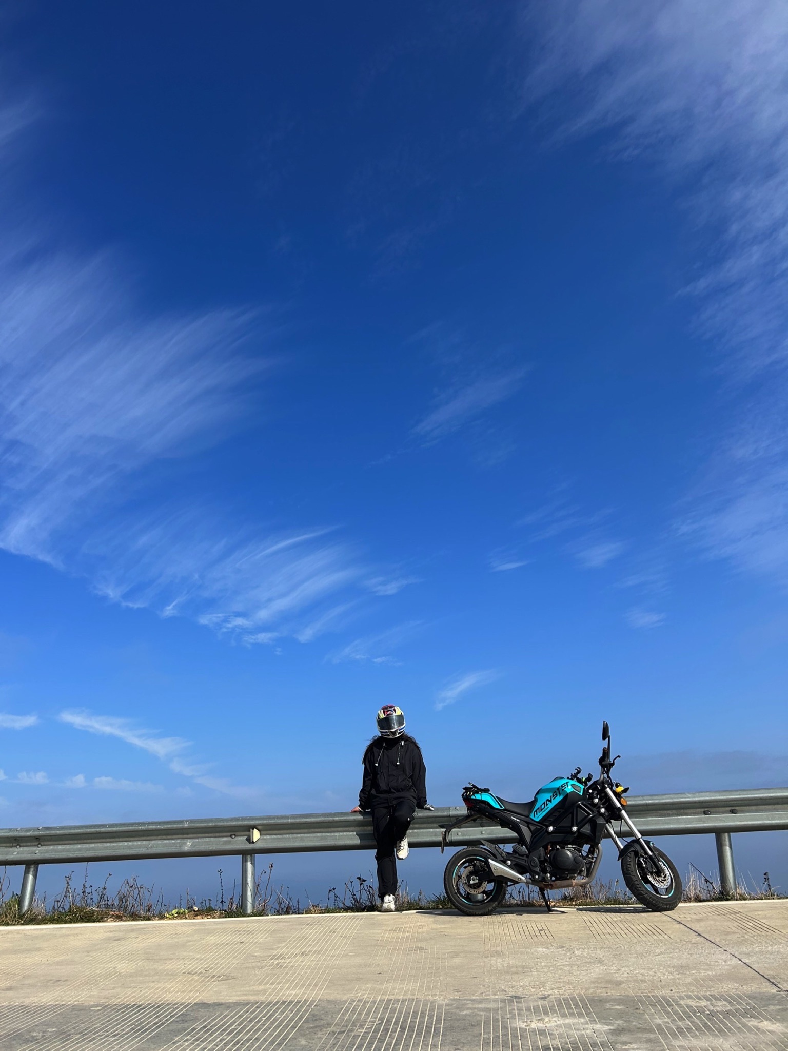 绍兴第一高峰旅行图片 3