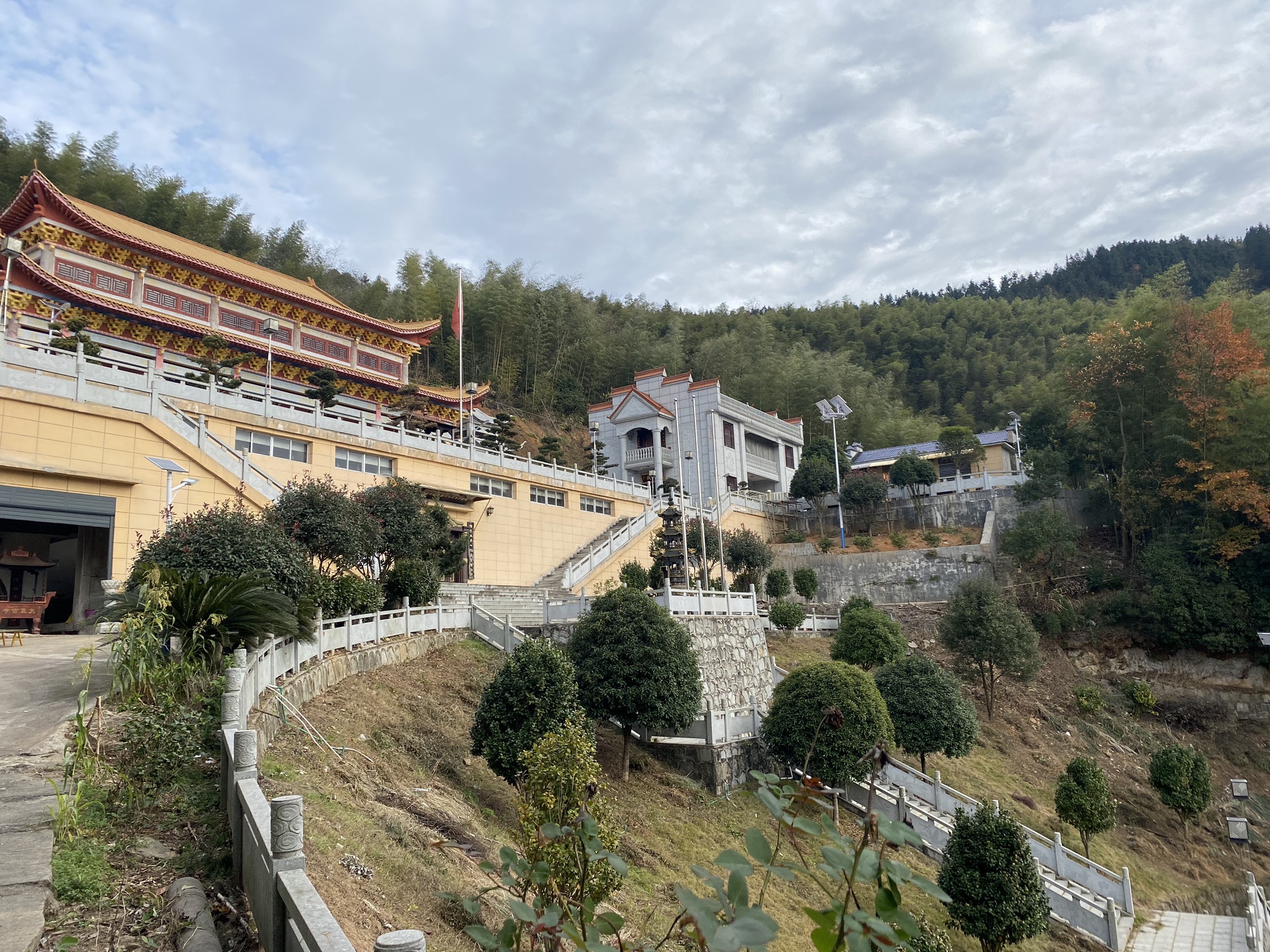十方亭旅行图片 3