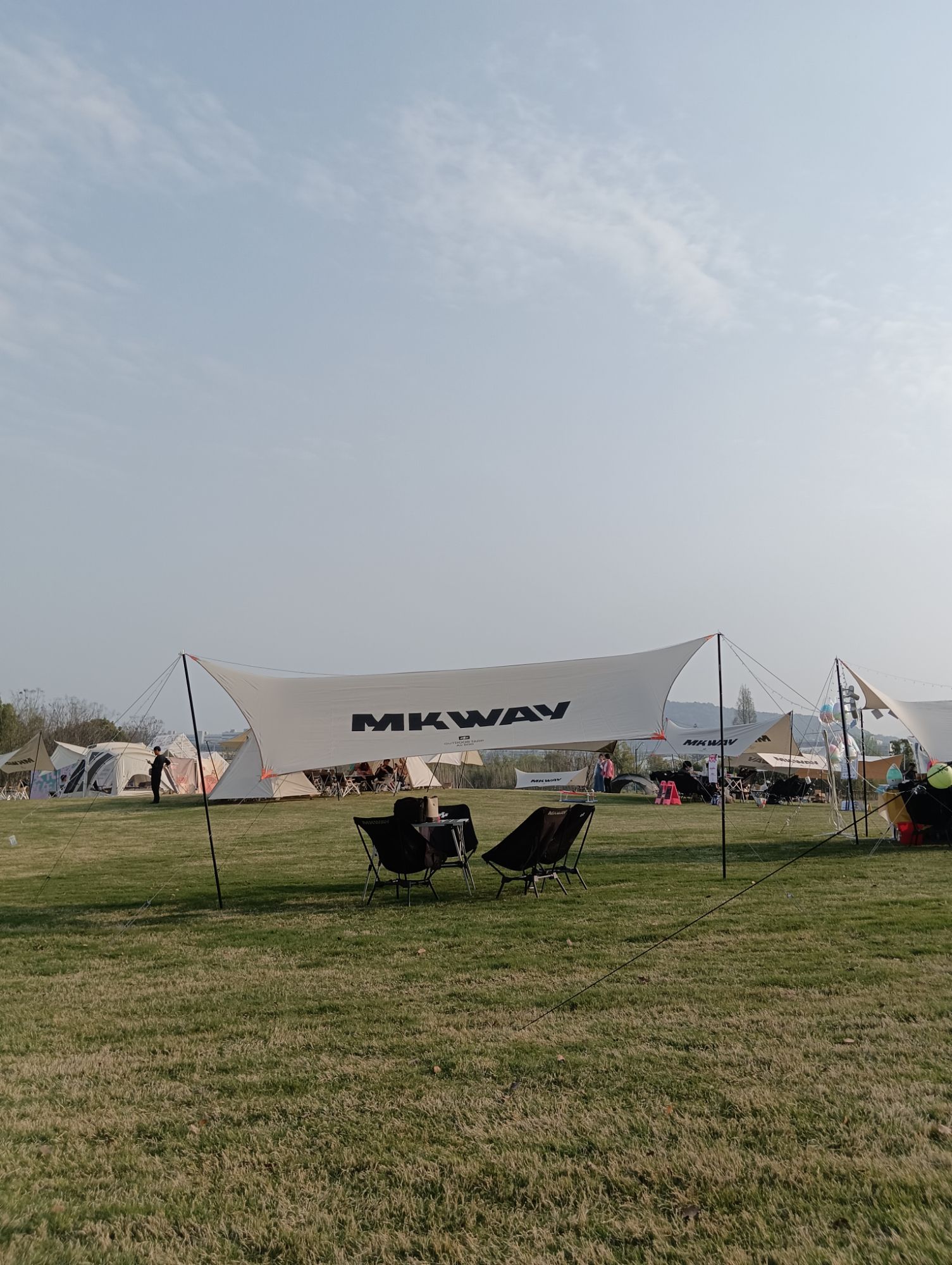 场地封面-101CAMP(西高店)