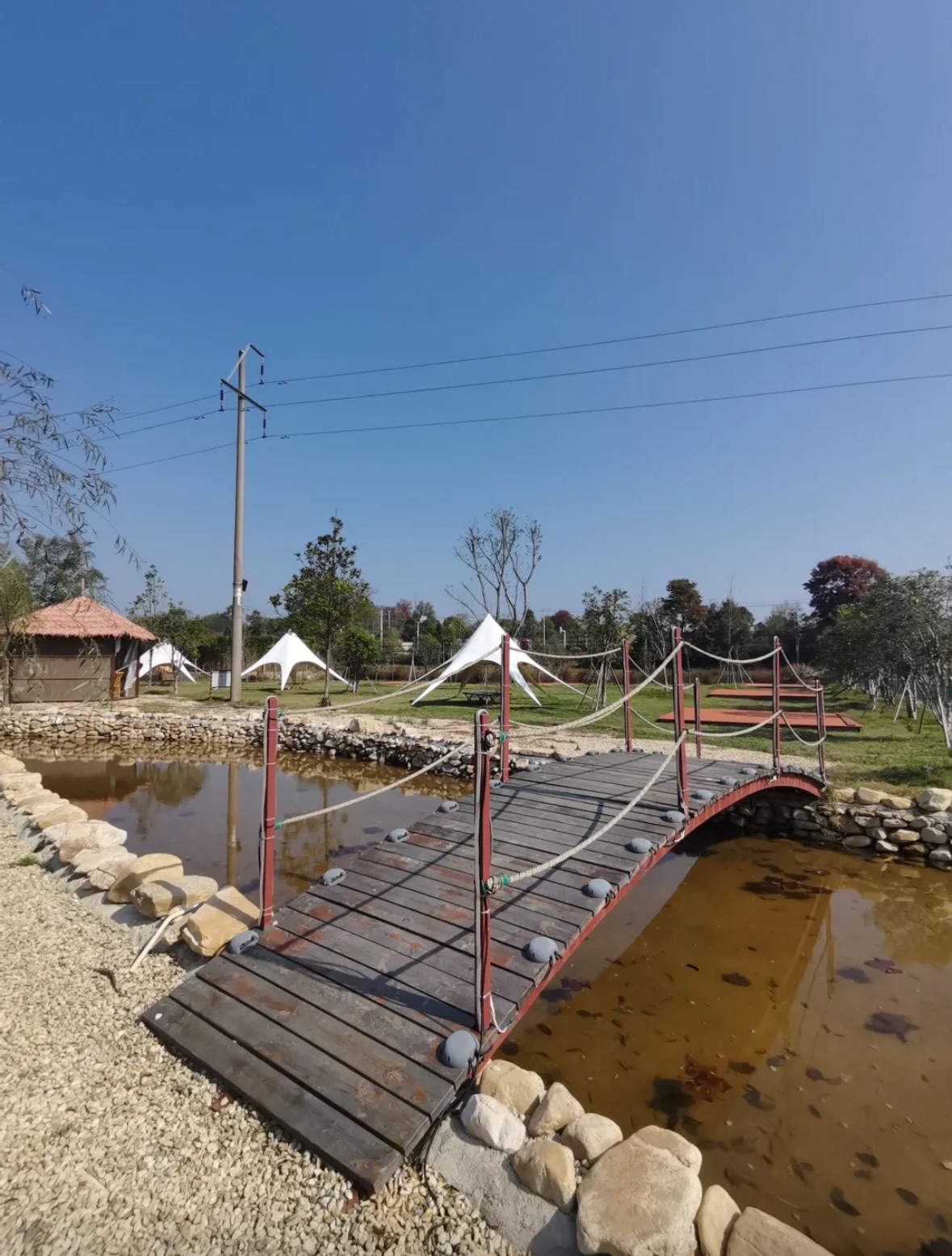 场地封面-沿河星空河畔营地