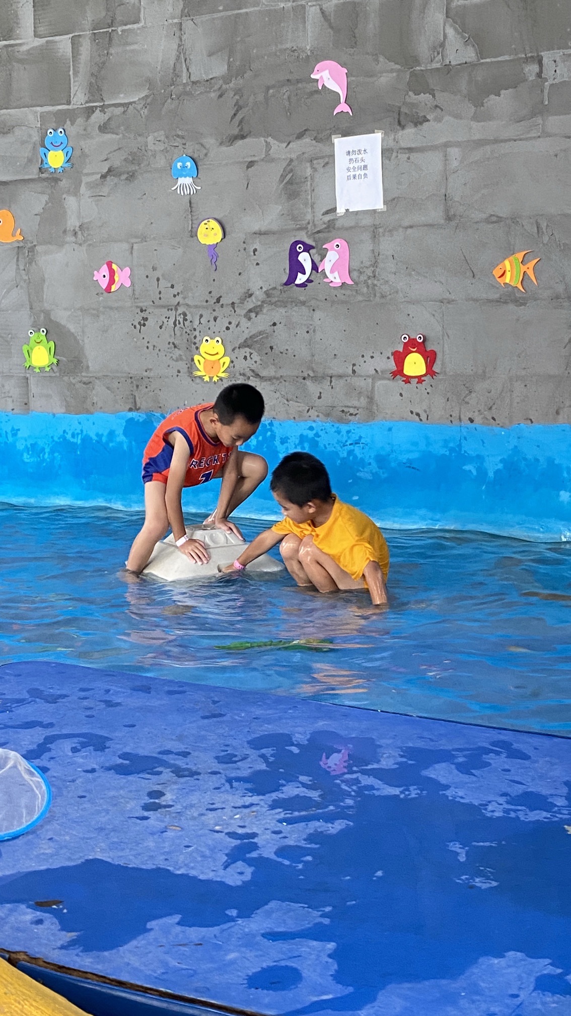 场地封面-淘气宝贝赶海亲子乐园