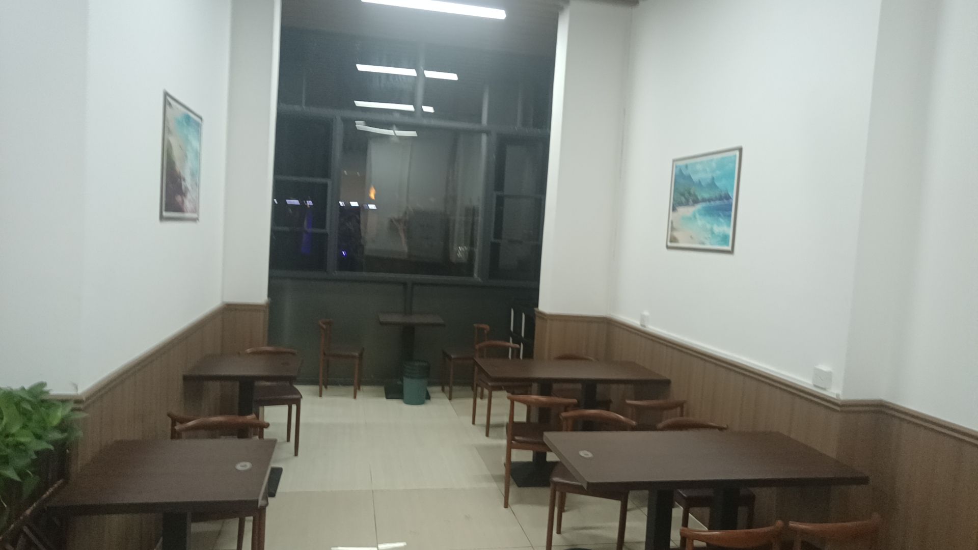 老城海景湾餐厅(菏建·海景湾店)