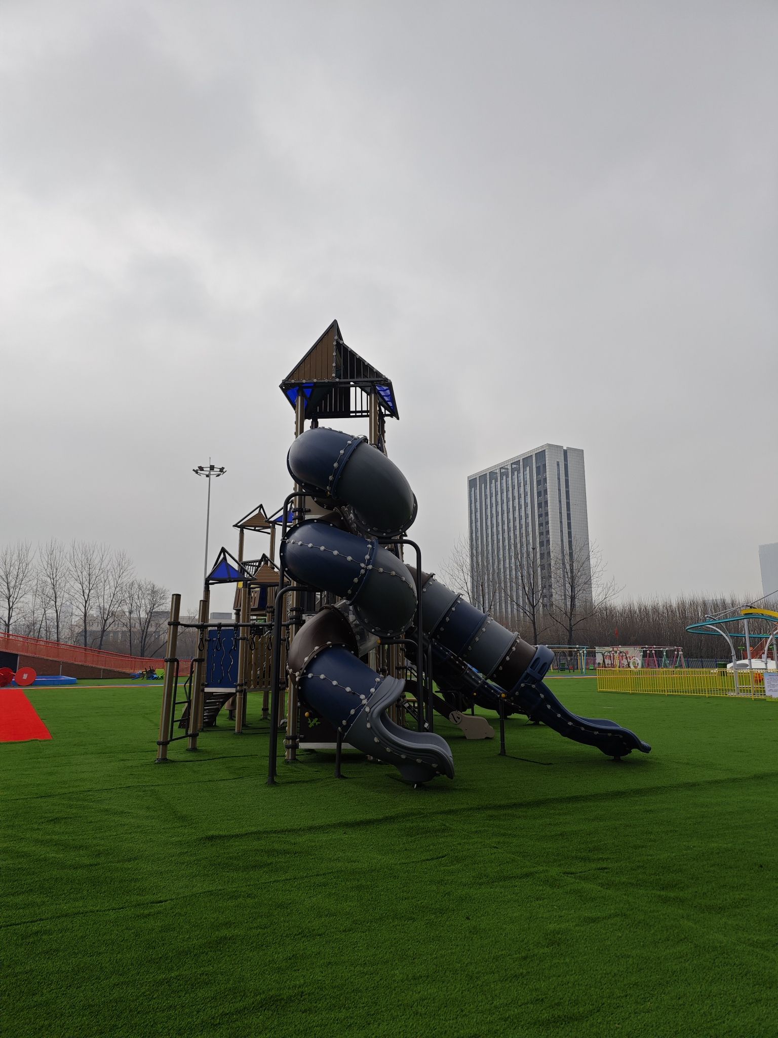 笨笨熊乐园旅行图片 2