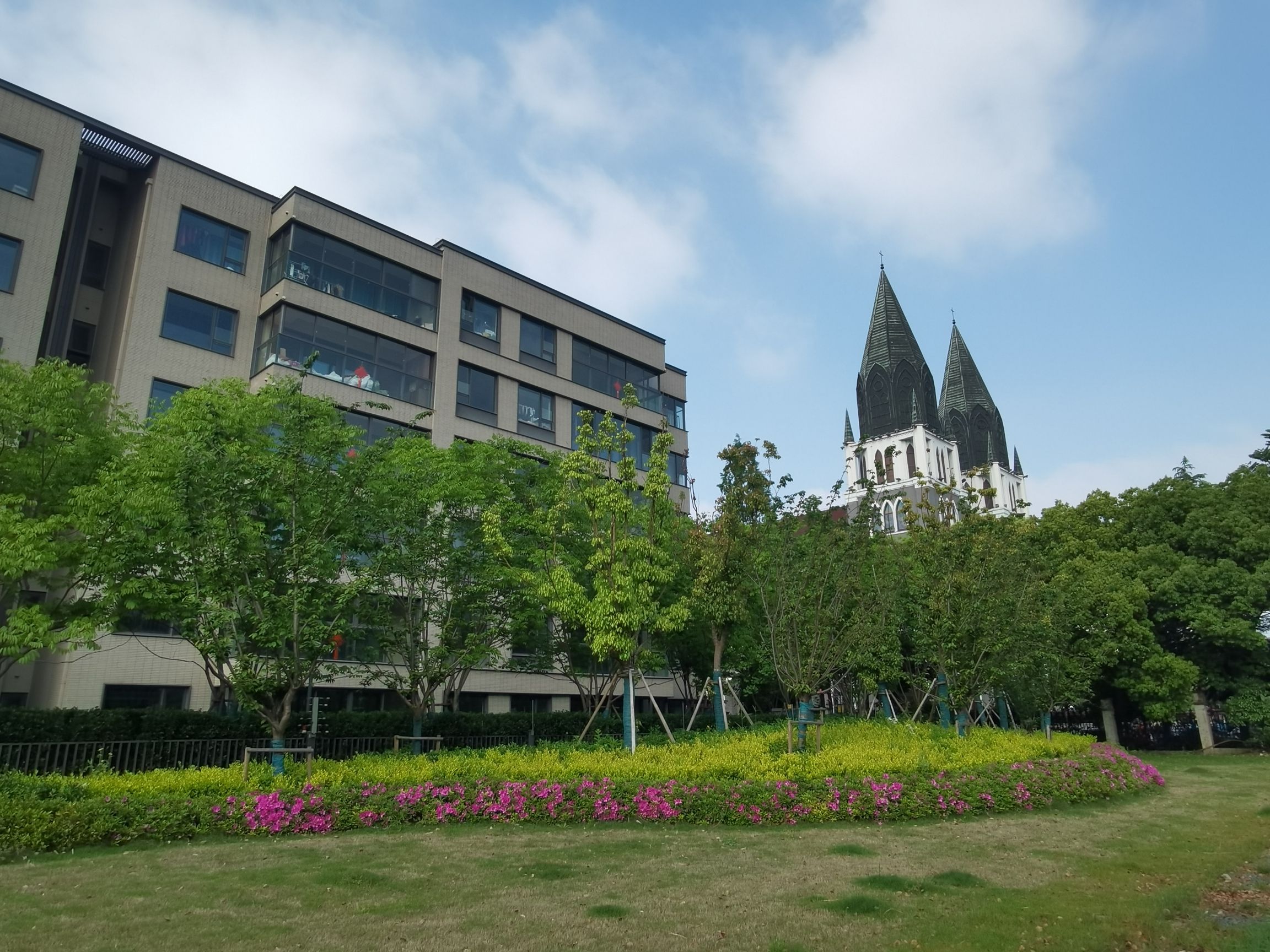 状元台公园旅行图片 3