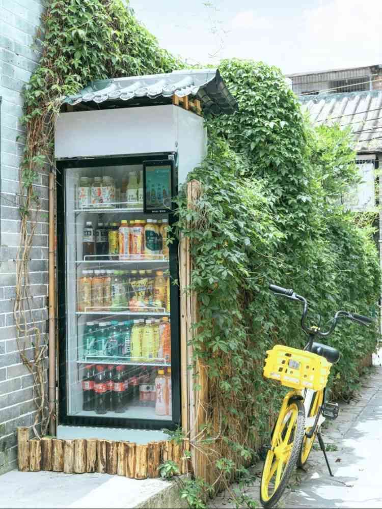 辽吉历史文化街区旅行图片 1