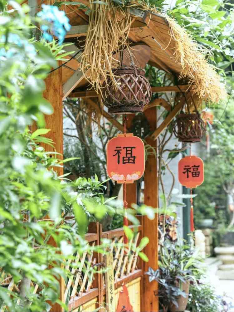 辽吉历史文化街区旅行图片 2