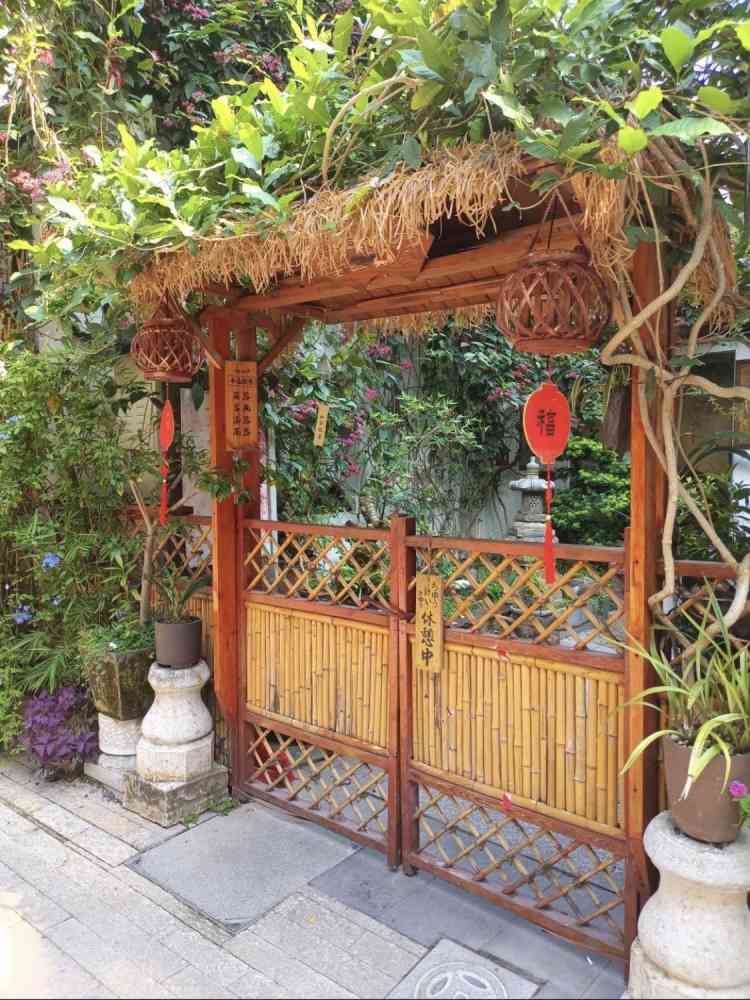 辽吉历史文化街区旅行图片 3
