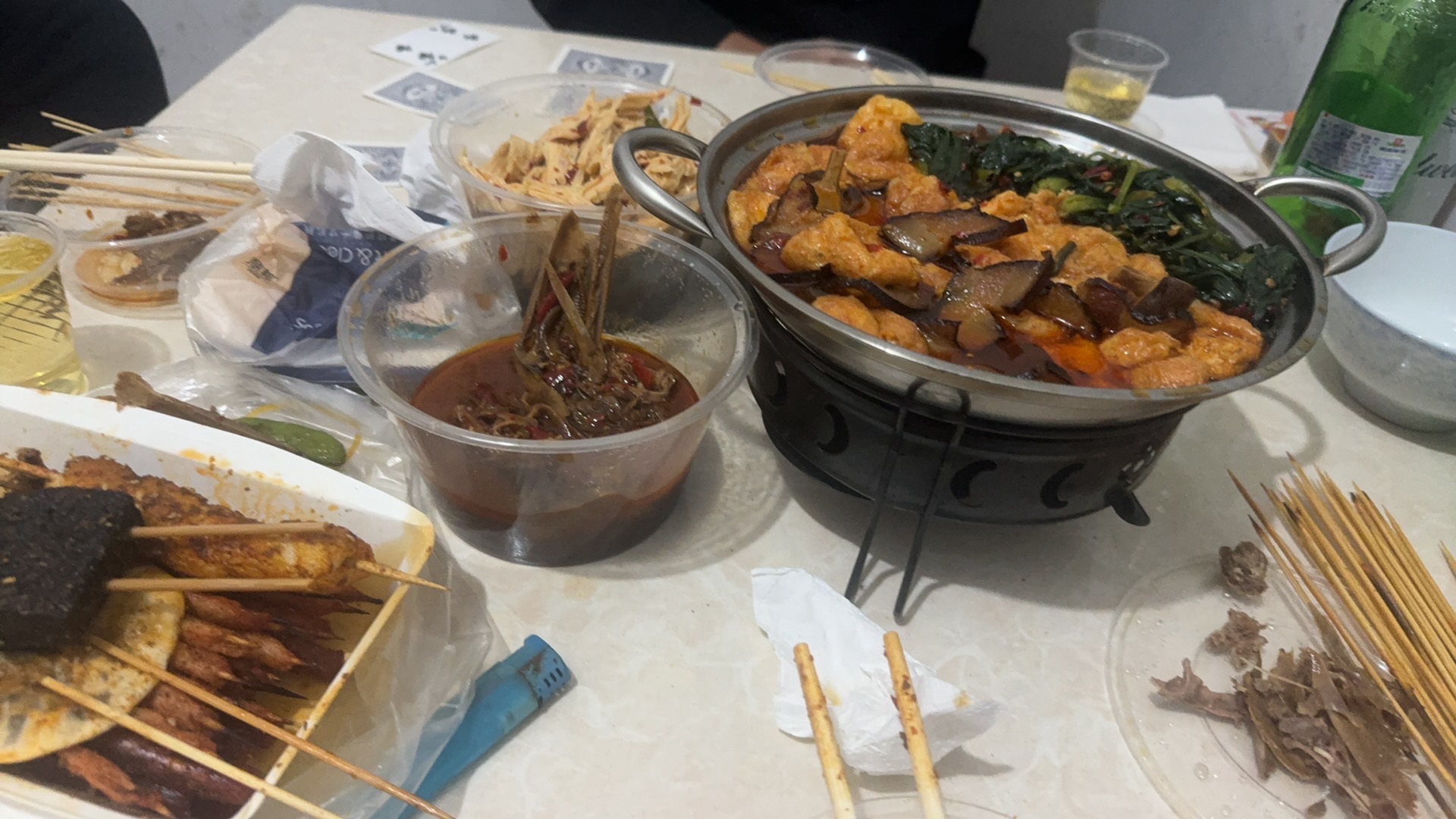 豪德亨牛排自助餐厅(抚州乐安店)