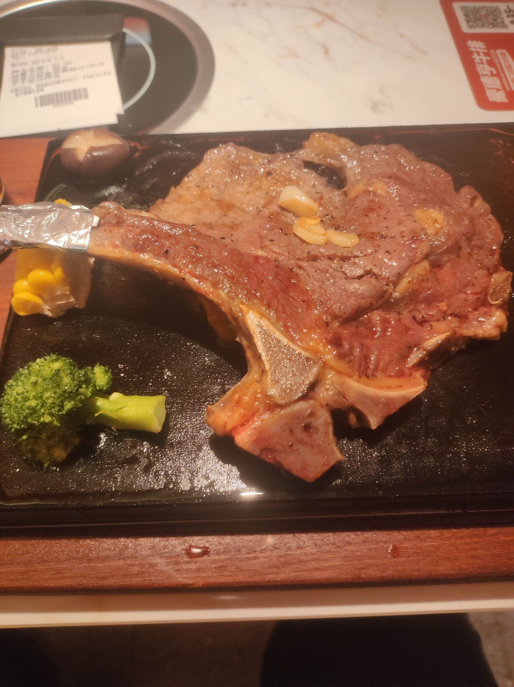 豪德亨牛排自助餐厅(抚州乐安店)