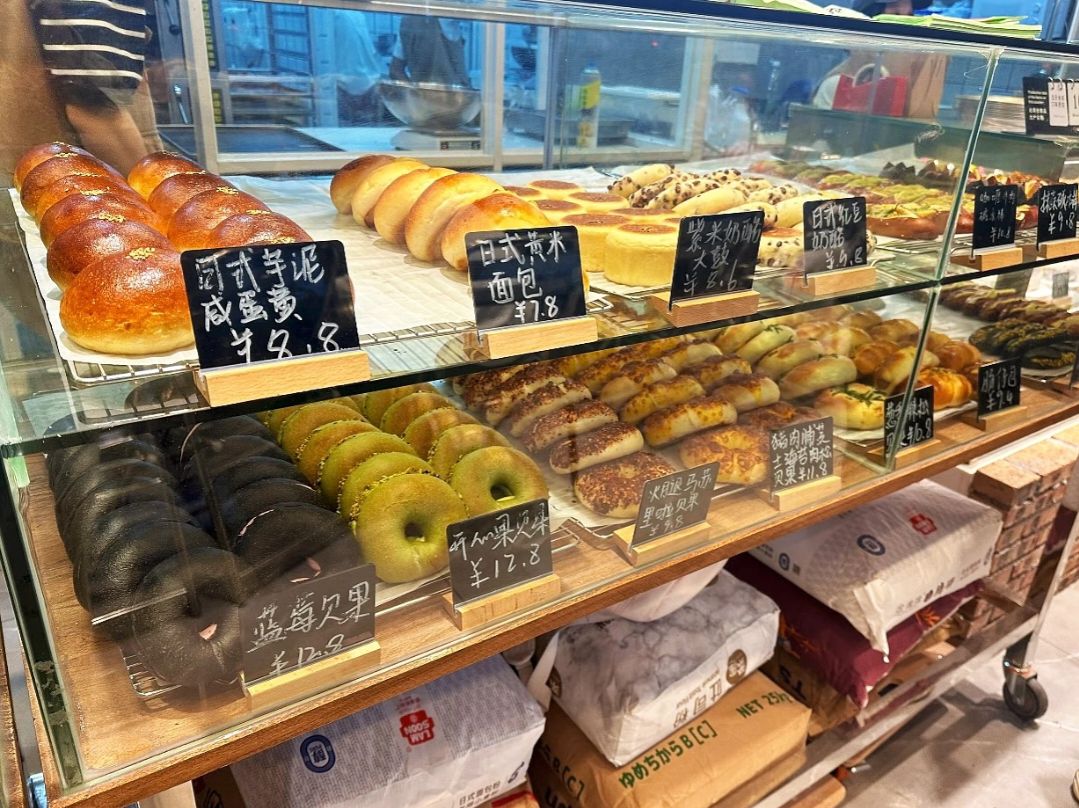 小蛋糕