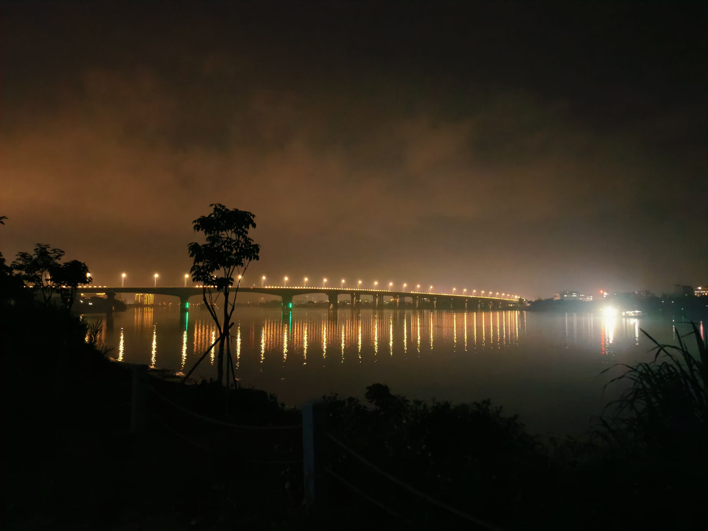 澄海滨海生态公园旅行图片 2