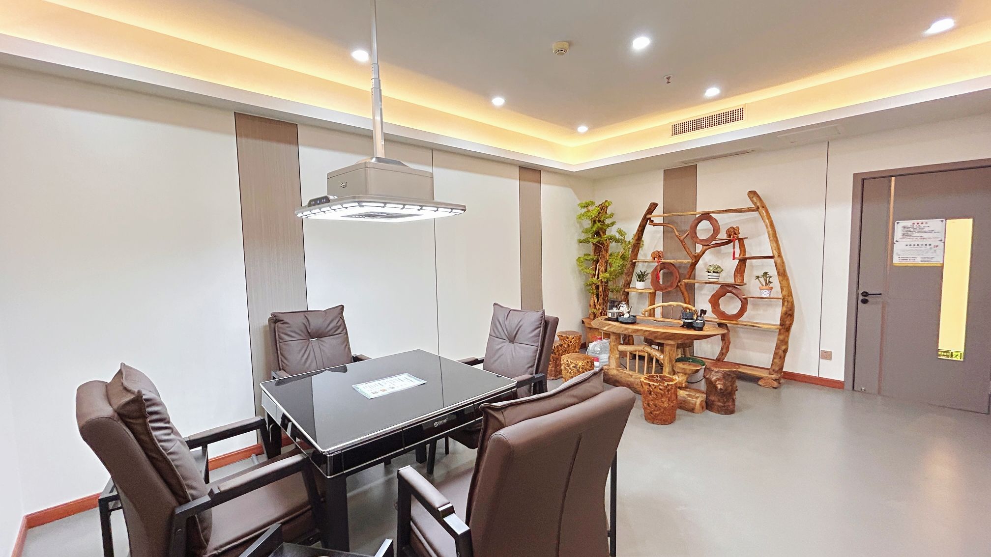 场地封面-绿品源棋牌茶艺私房菜