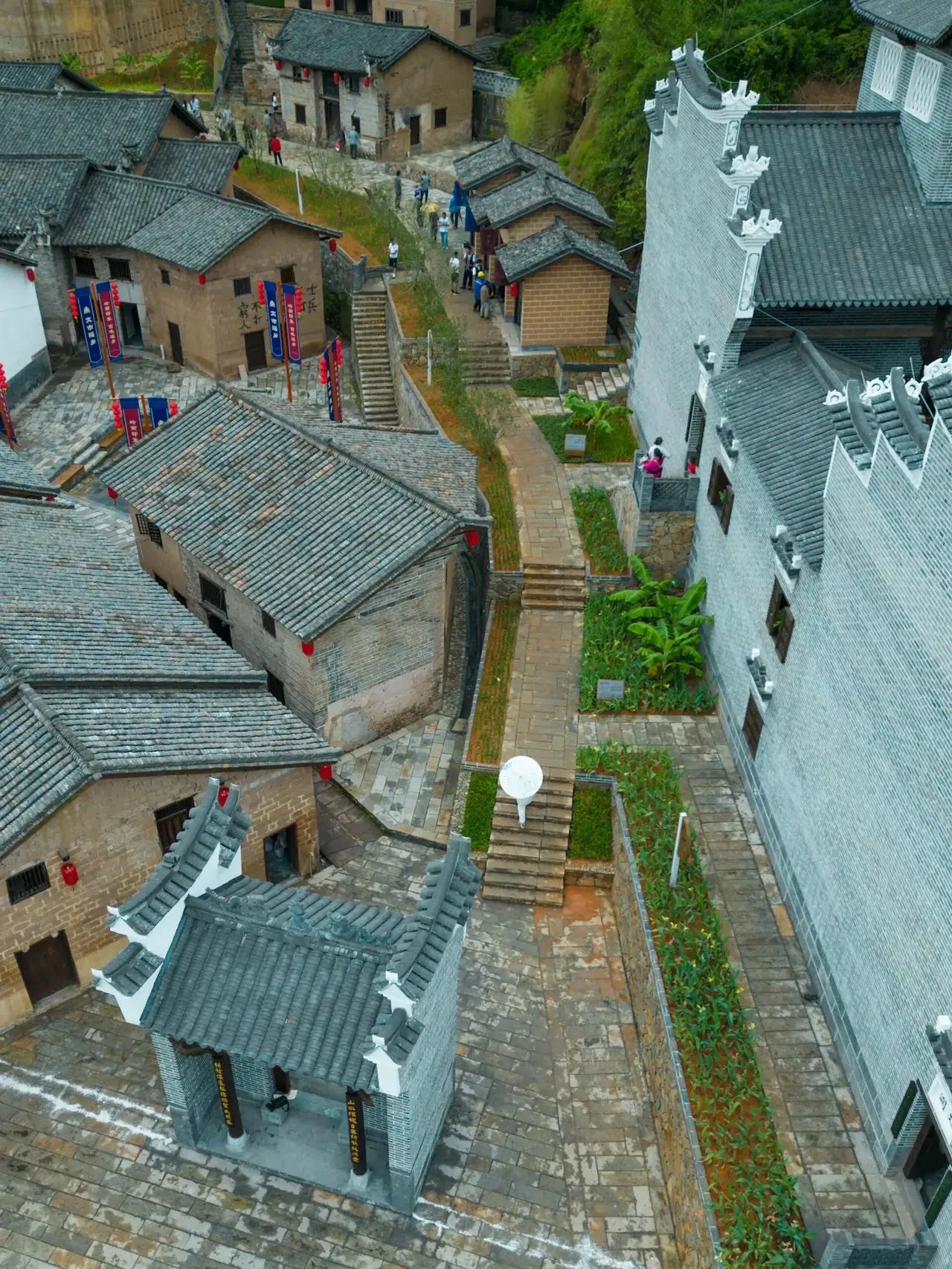 文市瑶乡旅行图片 3