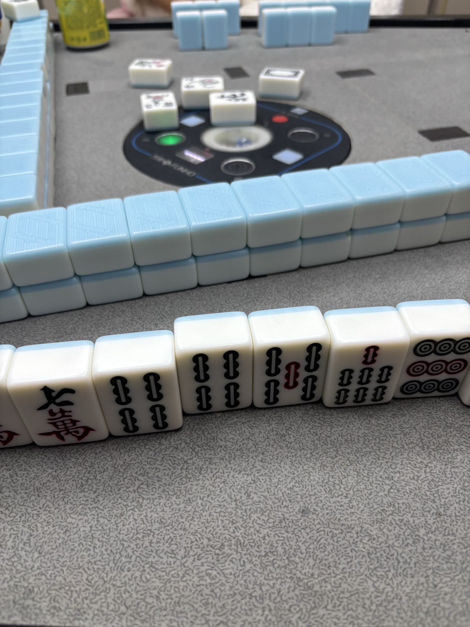 场地封面-雀小仙24h自助棋牌(城南茂店)