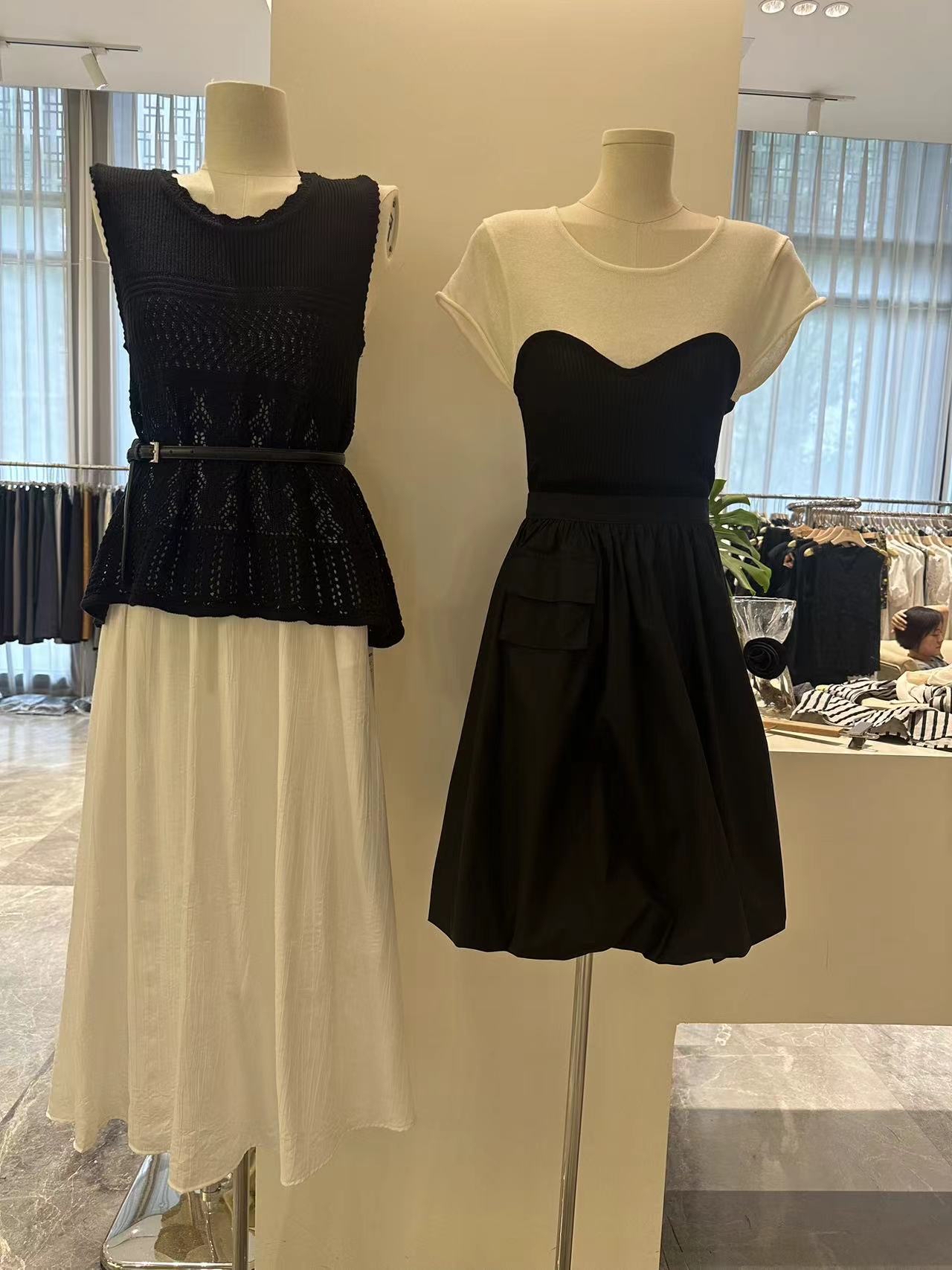 后来服装美学馆