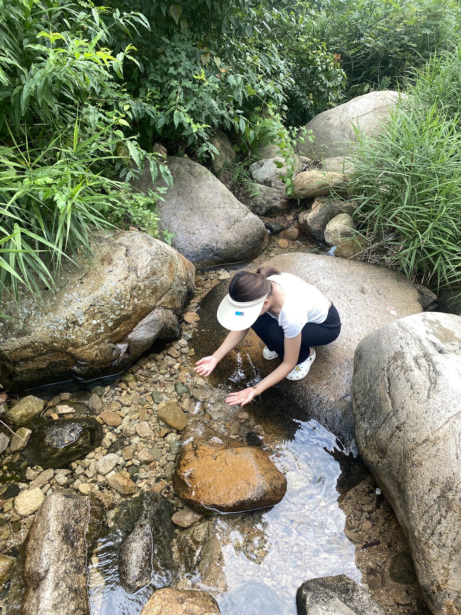 隆和·大溪谷山体公园旅行图片 2