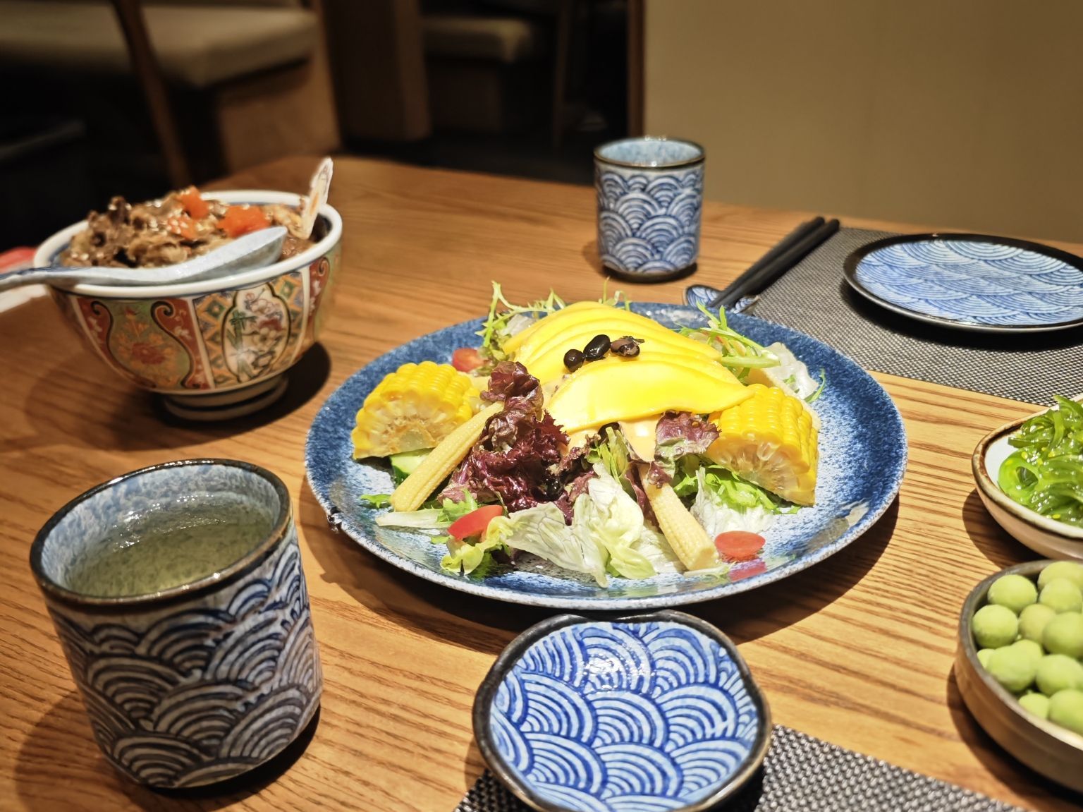 枫隐料理
