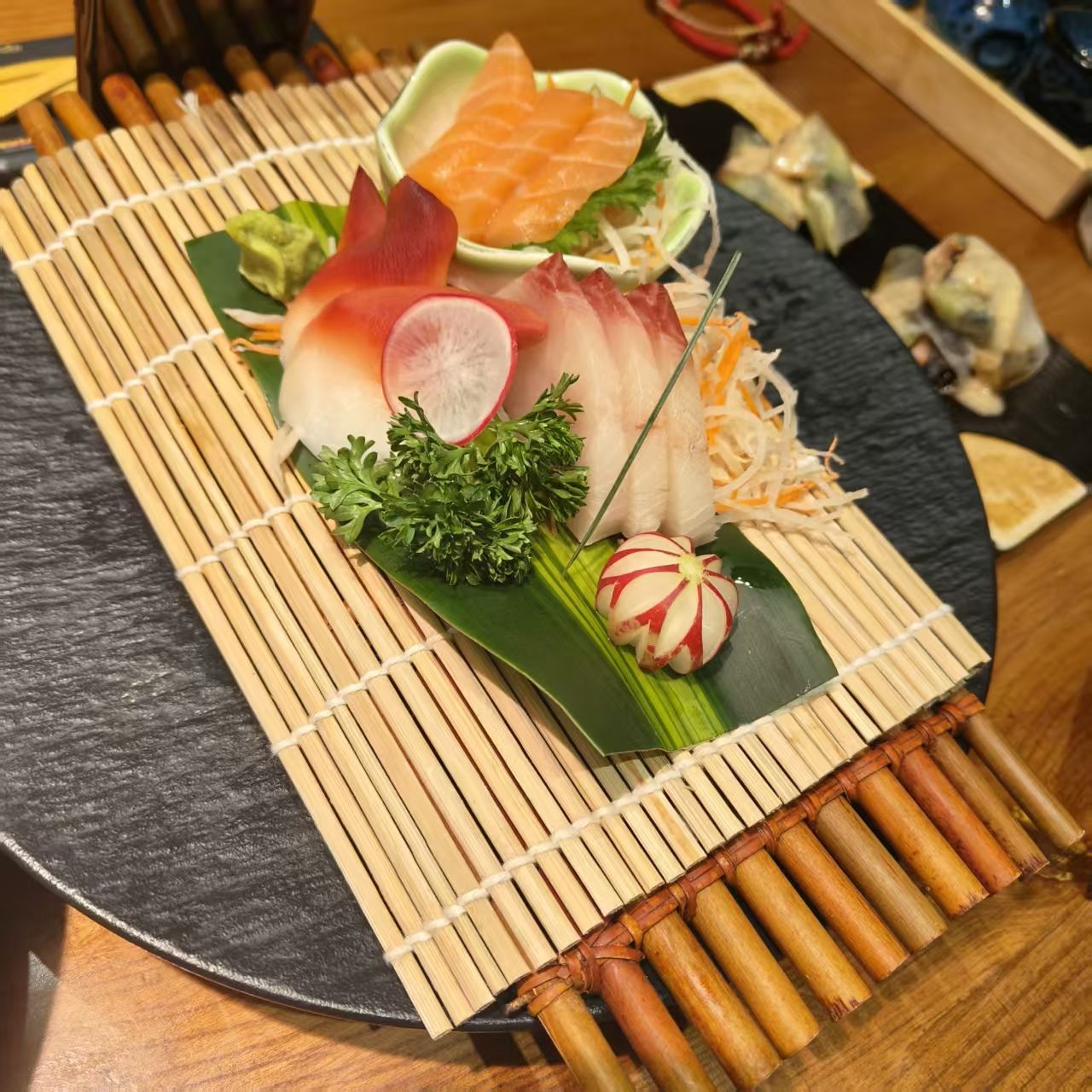 青山料理