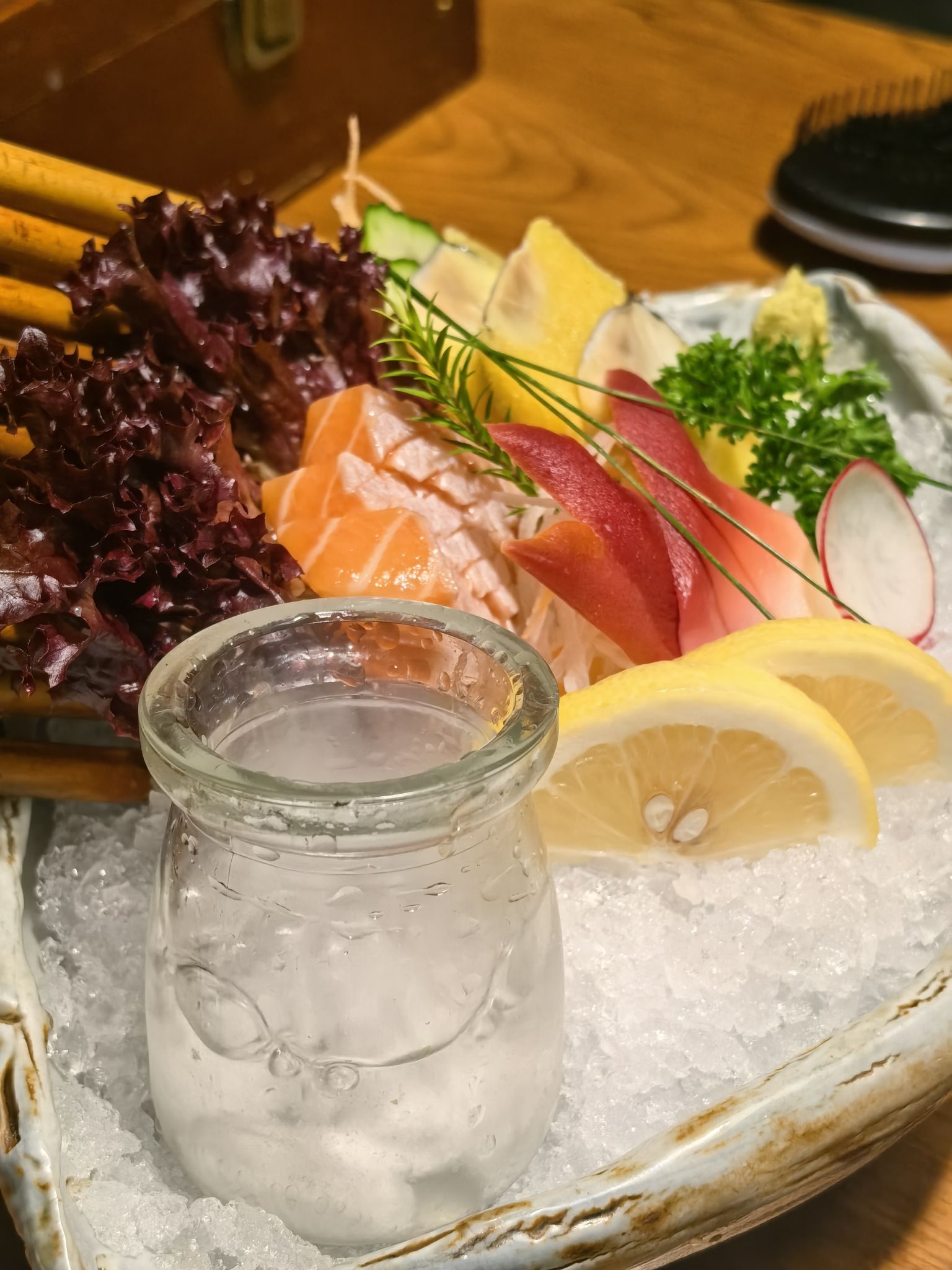 青山料理