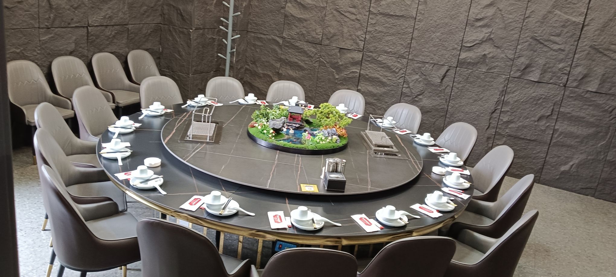 阿兰餐厅(福煤花园店)