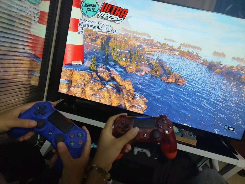 捣蛋熊电玩PS5·PS4·Switch(汇丰大厦店)