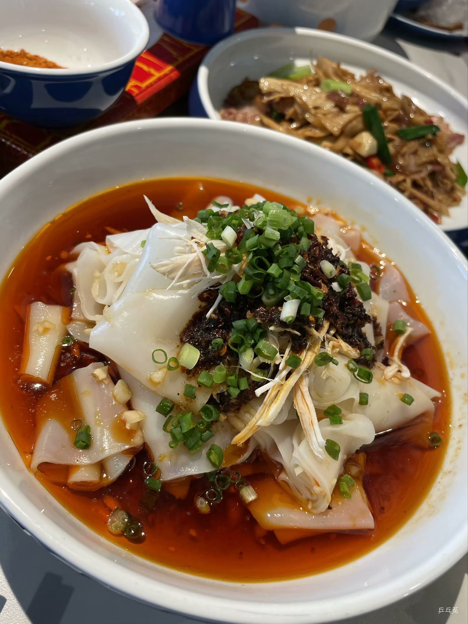 食指鸽餐厅(仁怀店)