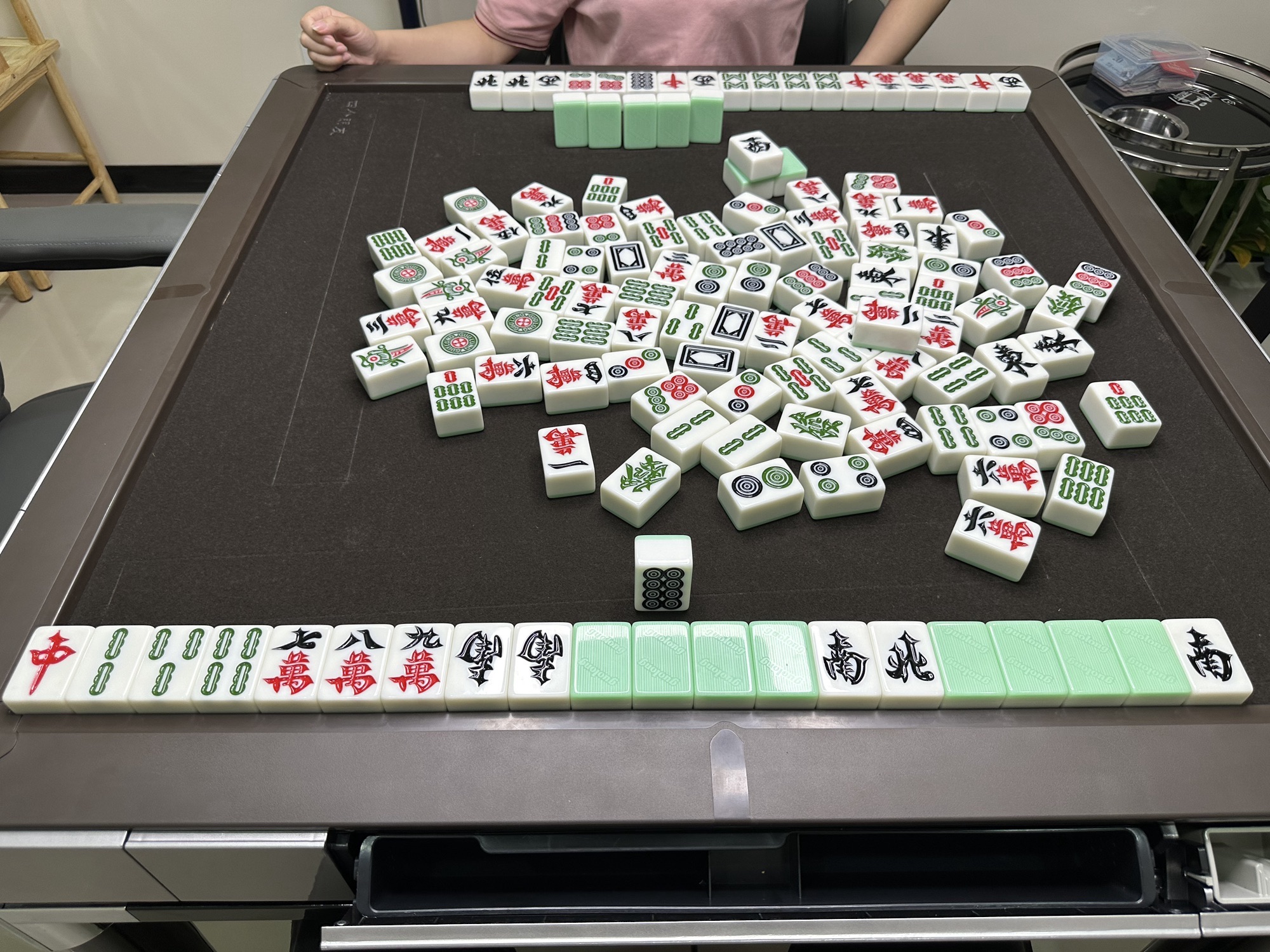 场地封面-四个朋友·自助棋牌(经开未来城B栋店)