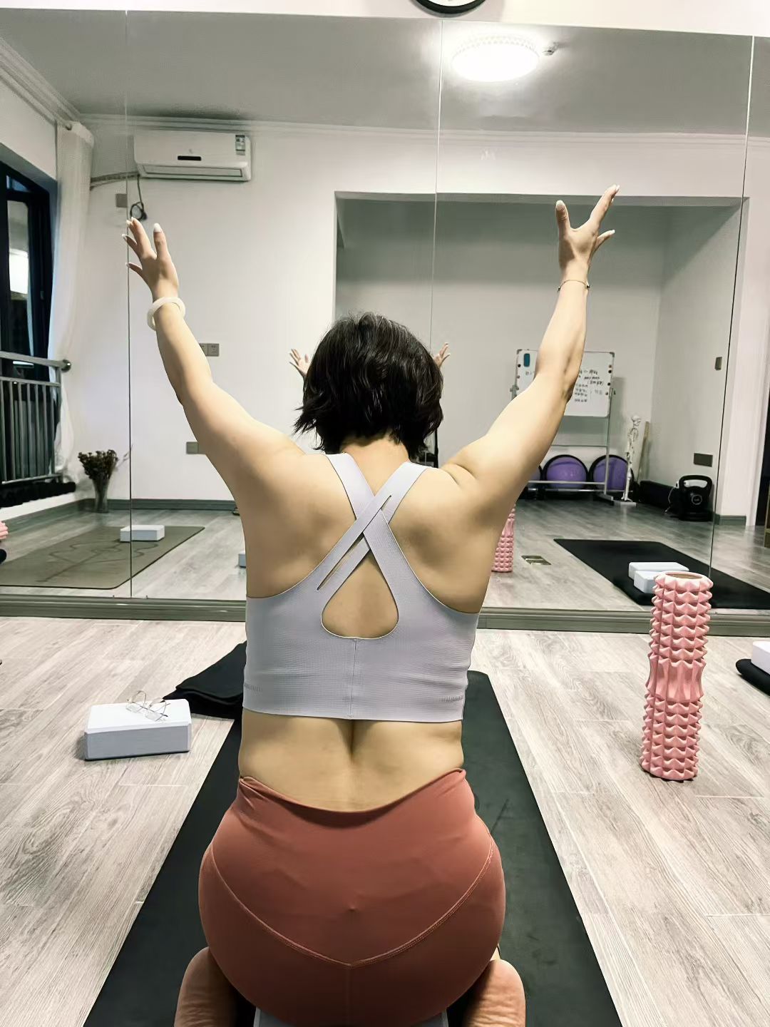 场地封面-品瑜伽·女子塑形