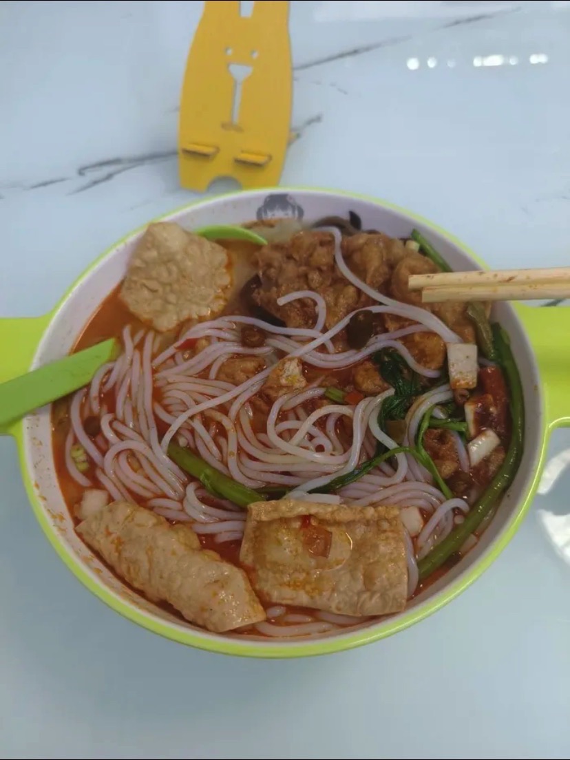 七里香柳州螺蛳粉(府城店)