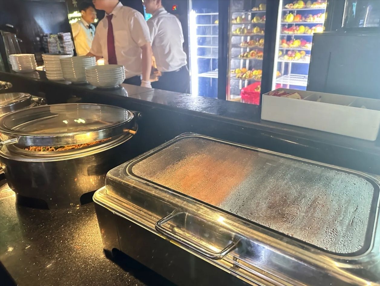 优雅·浅爱汤泉视听沐足(东瓯大道店)