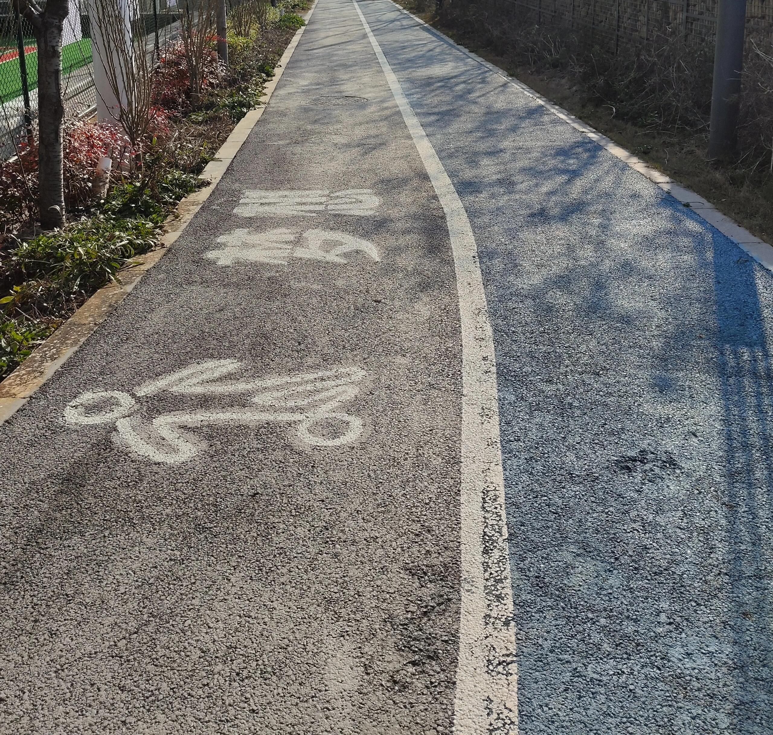 潭山智慧体育公园旅行图片 1