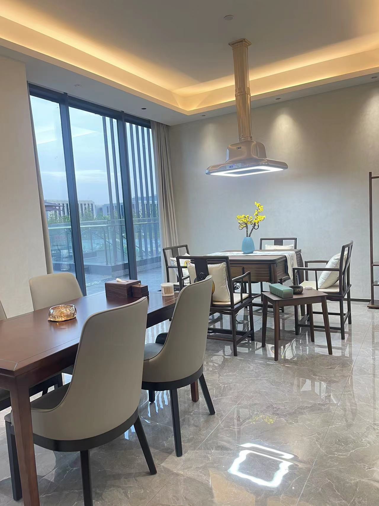 场地封面-盈嘉棋牌(维港汇街区店)