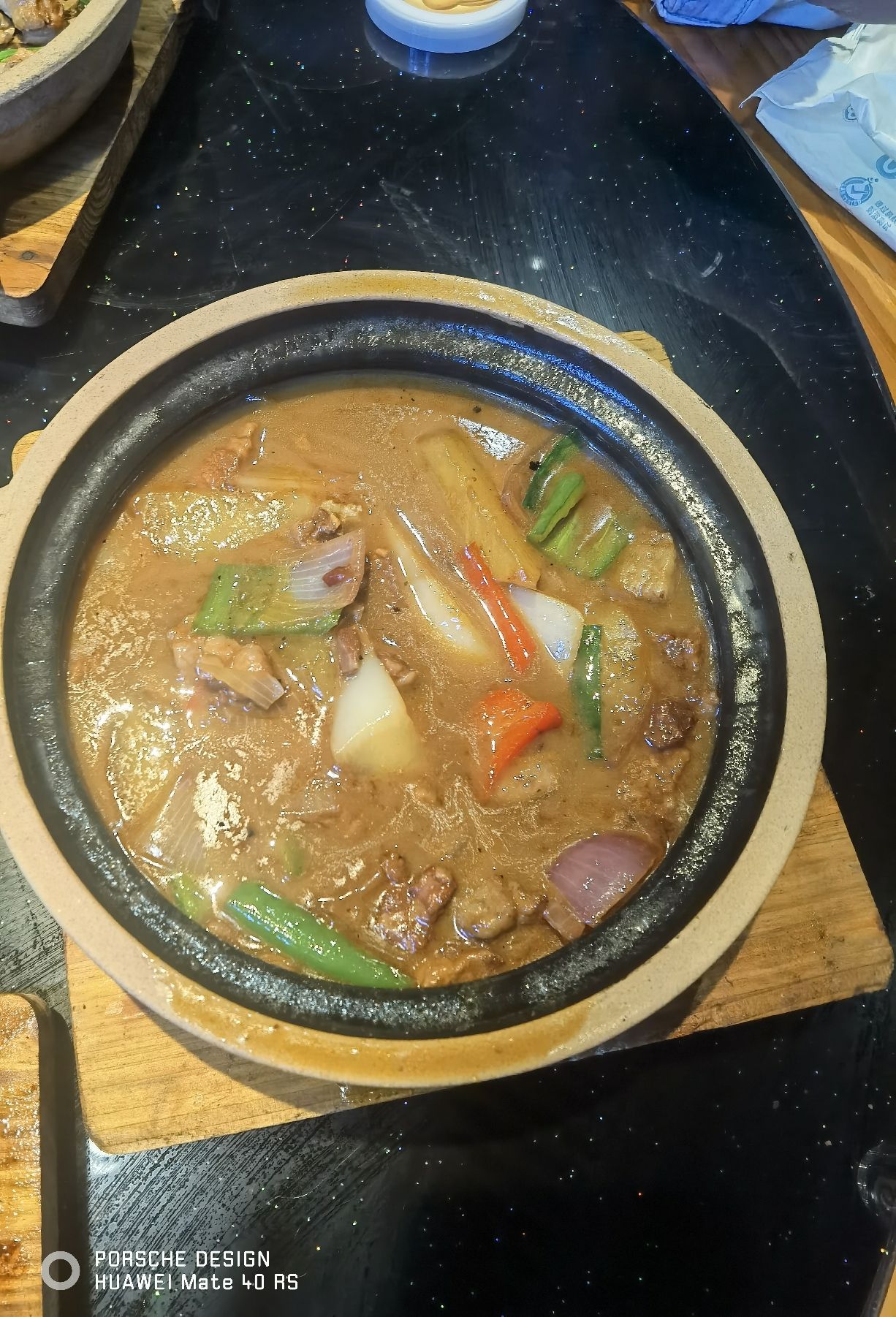 啫火啫啫煲