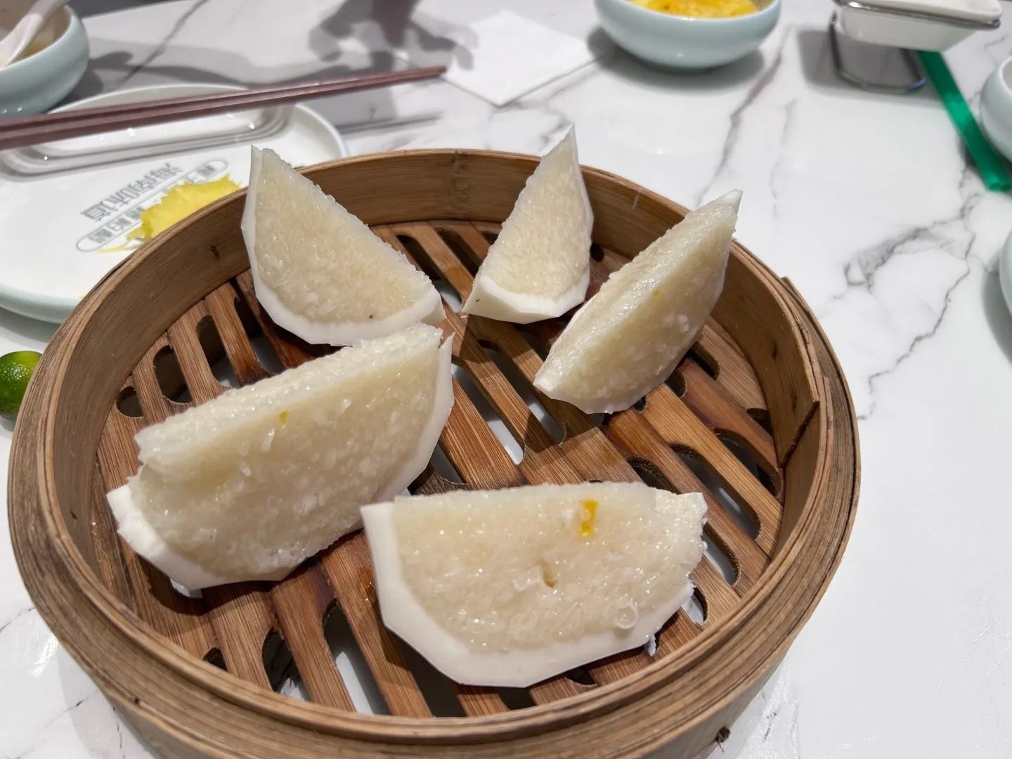 熹琼海南老味糟粕醋·椰子鸡(三亚湾店)