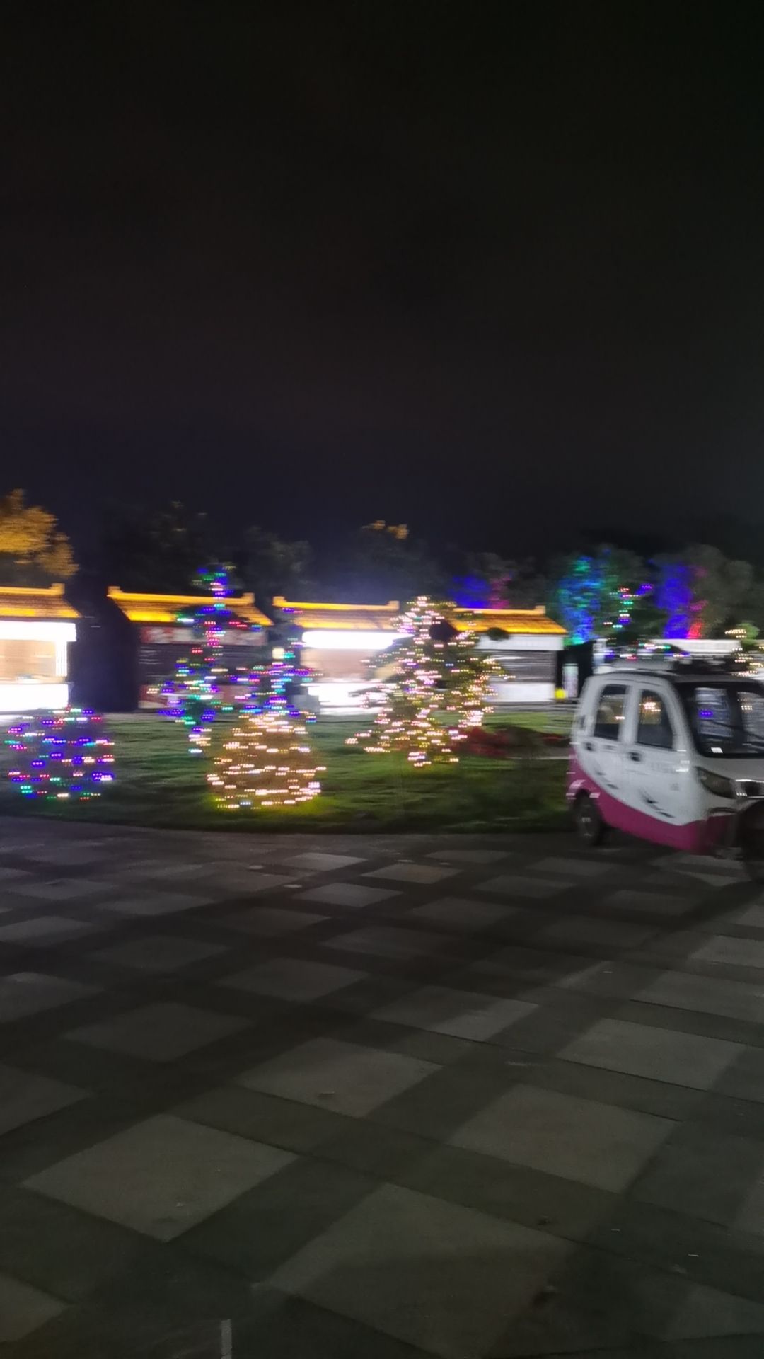 太行盆景园旅行图片 1