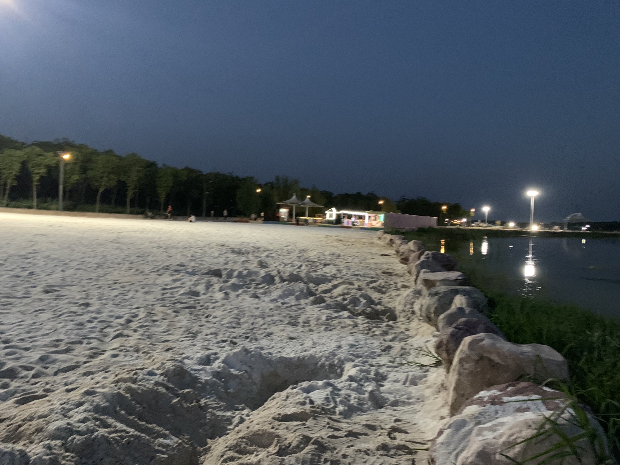 太行盆景园旅行图片 3