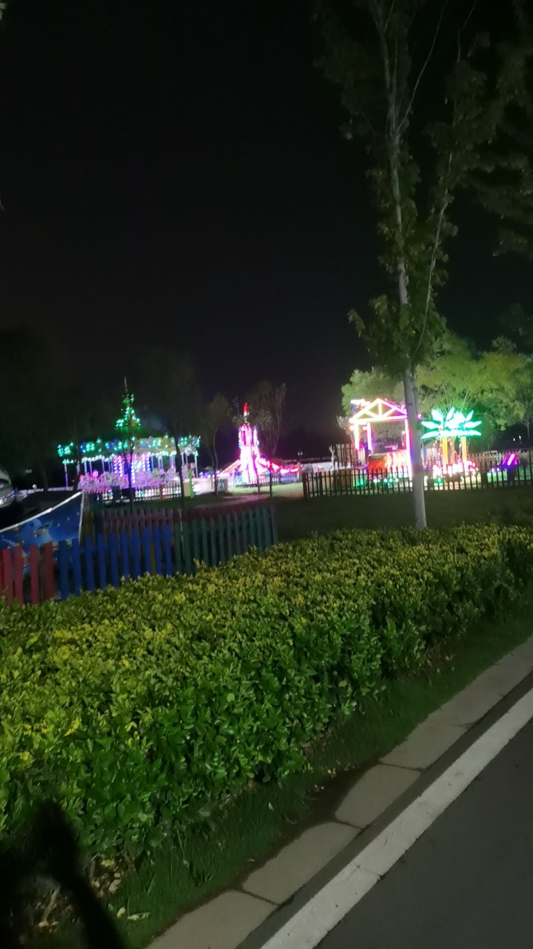 太行盆景园旅行图片 3
