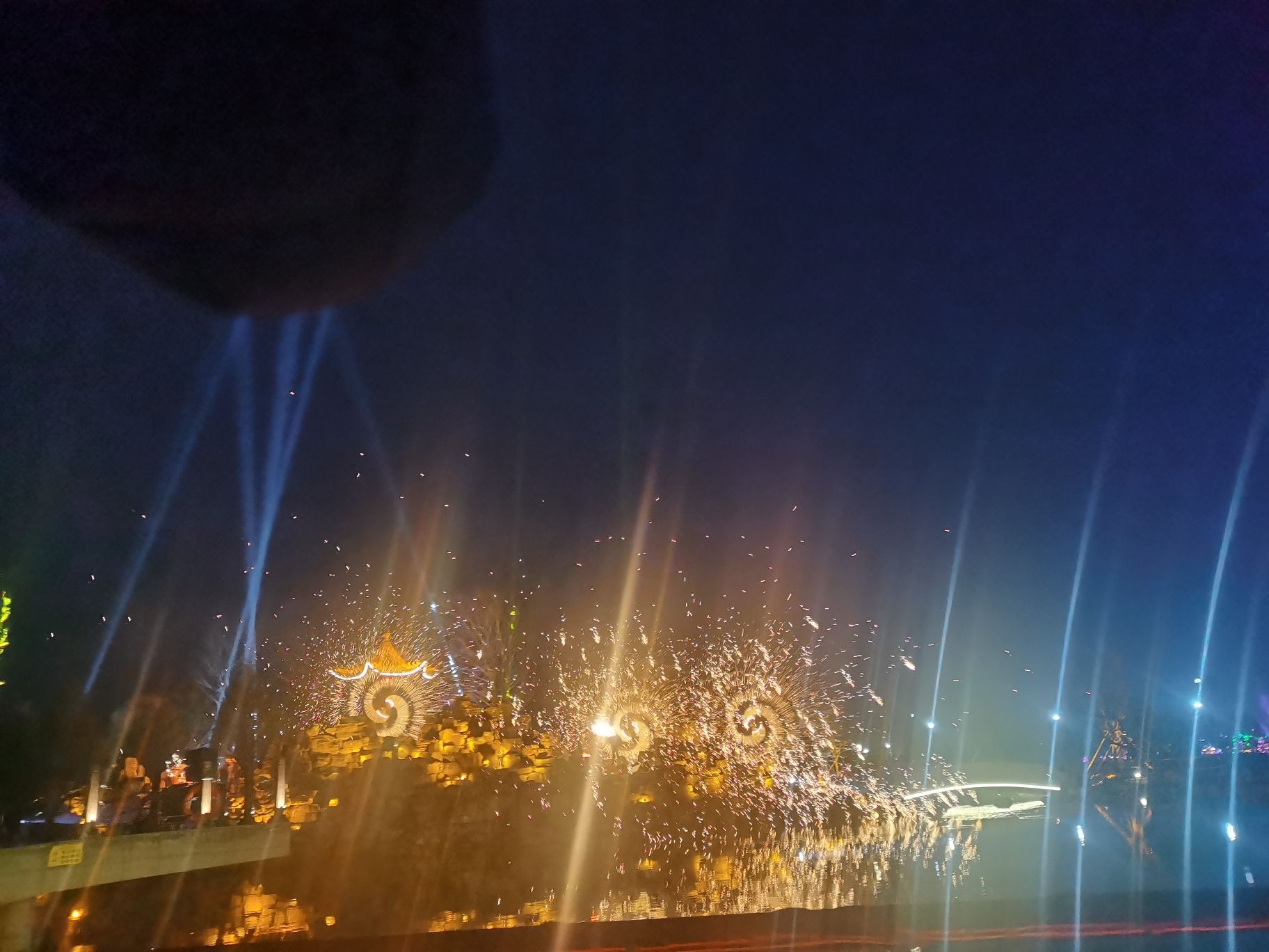 太行盆景园旅行图片 3