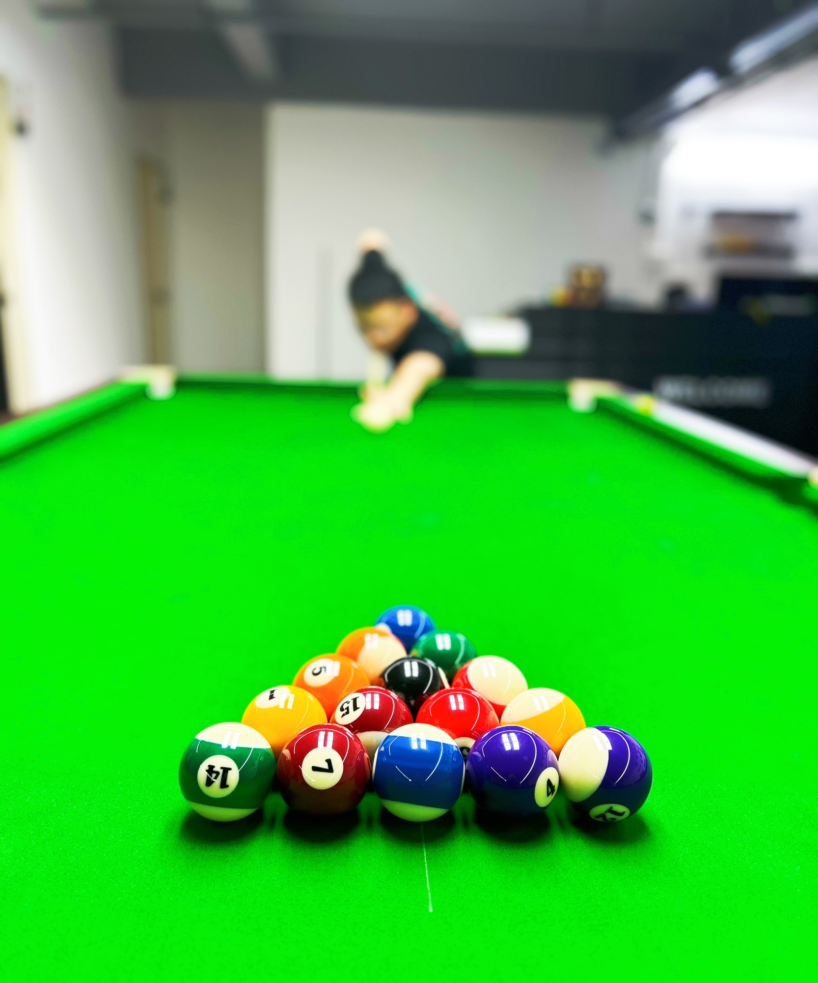 场地封面-肆方桌球棋牌俱乐部(创梦中心店)