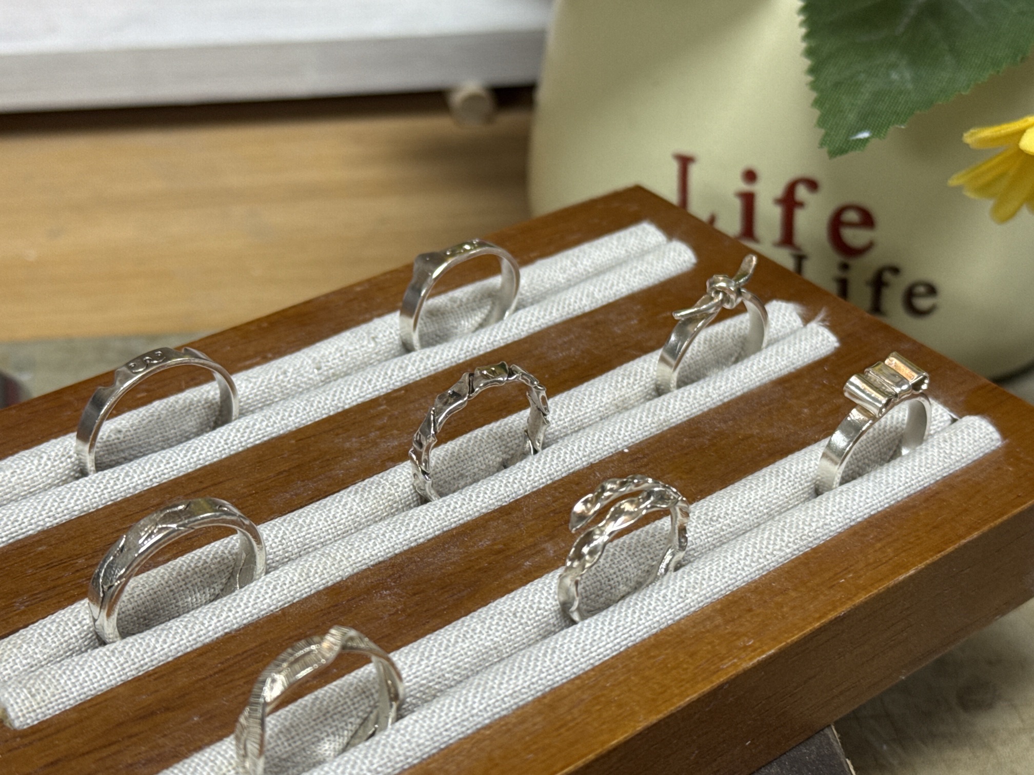 场地封面-匠人阿瑶·银饰·陶艺·DIY手工活动团建(川沙店)